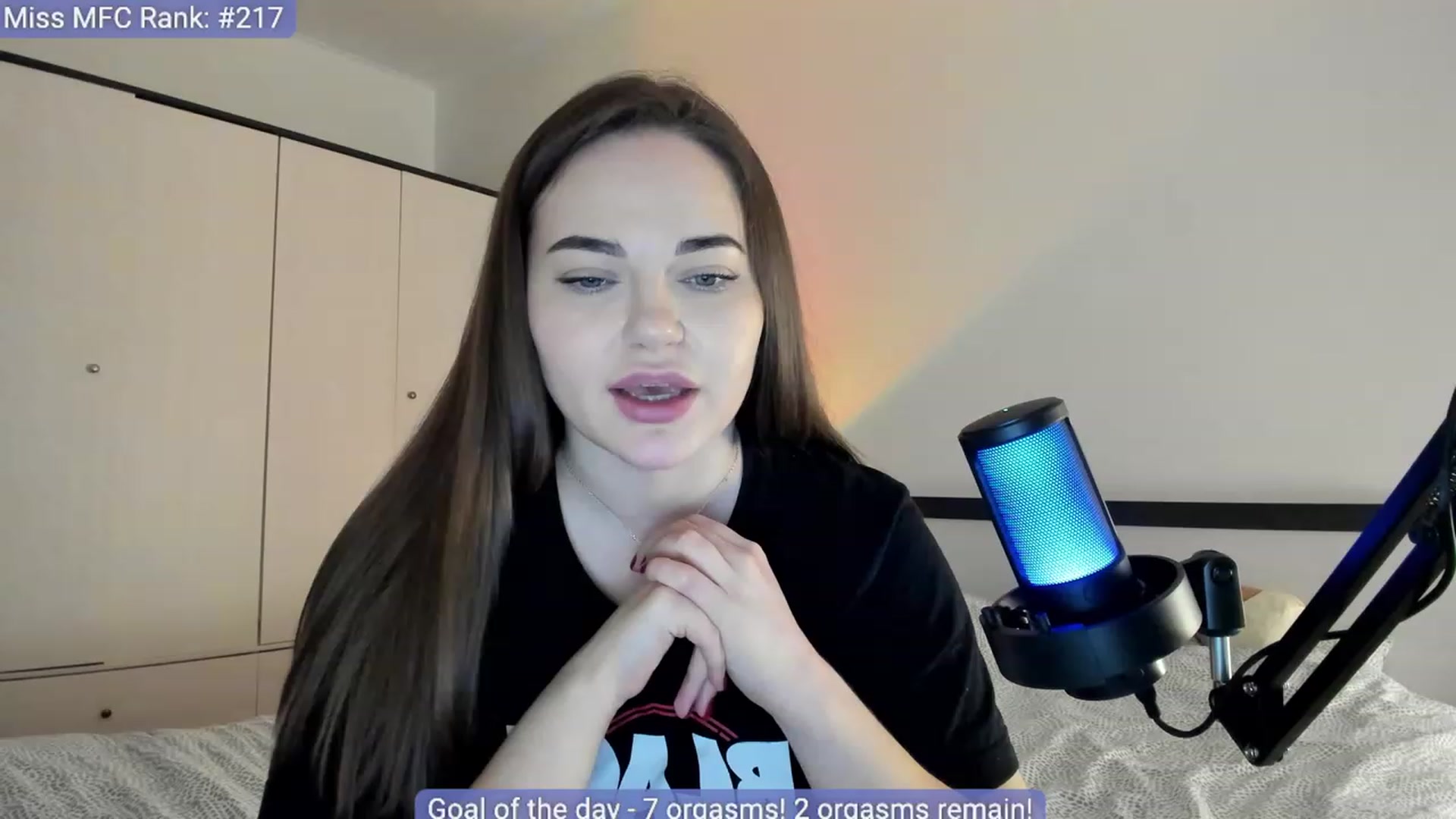 Gallery image thumbnail from BeeTheQueen's myfreecams stream on, 04/19/2023, 16:56 image 1 of 20