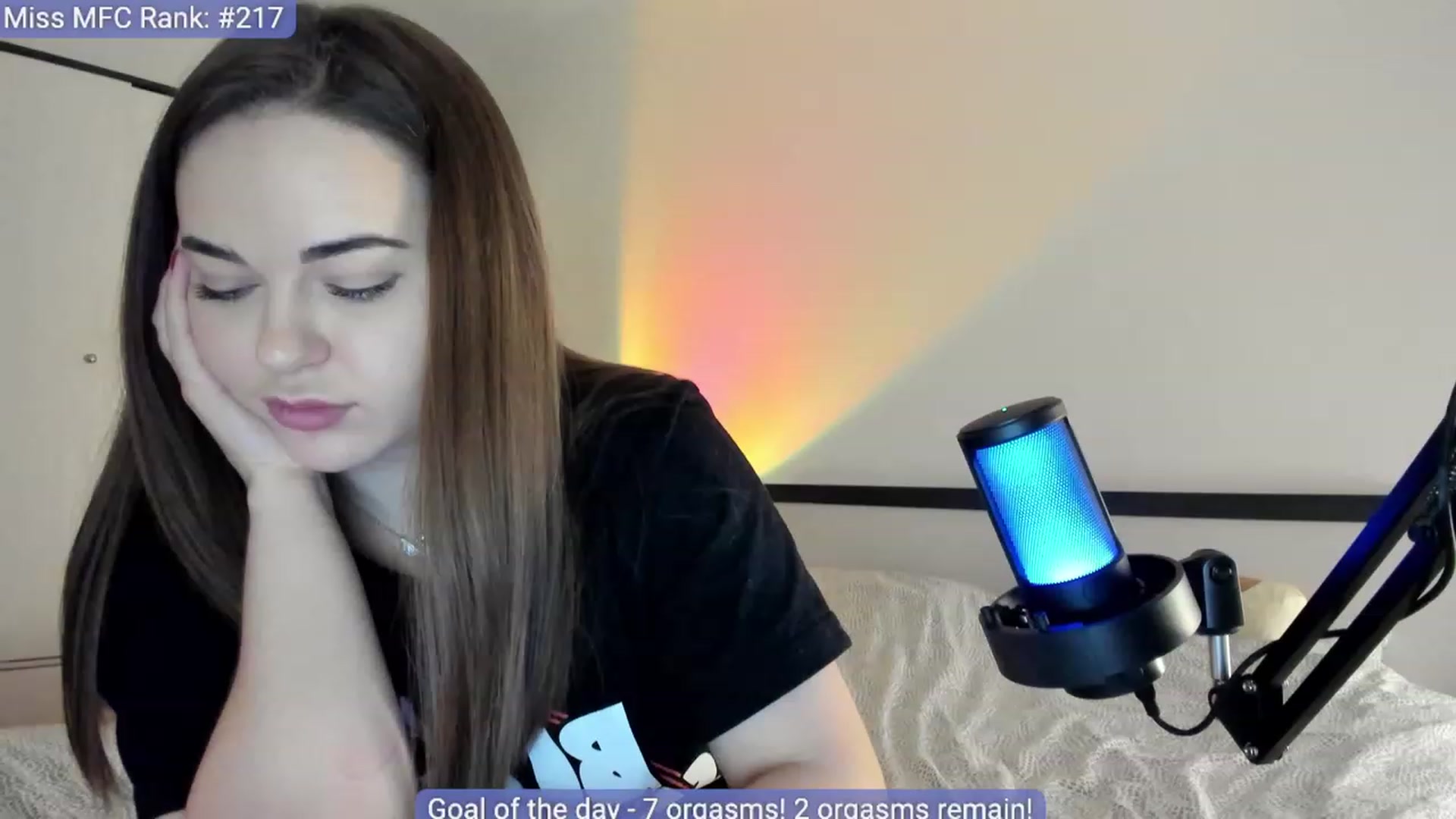 Gallery image thumbnail from BeeTheQueen's myfreecams stream on, 04/19/2023, 16:56 image 15 of 20