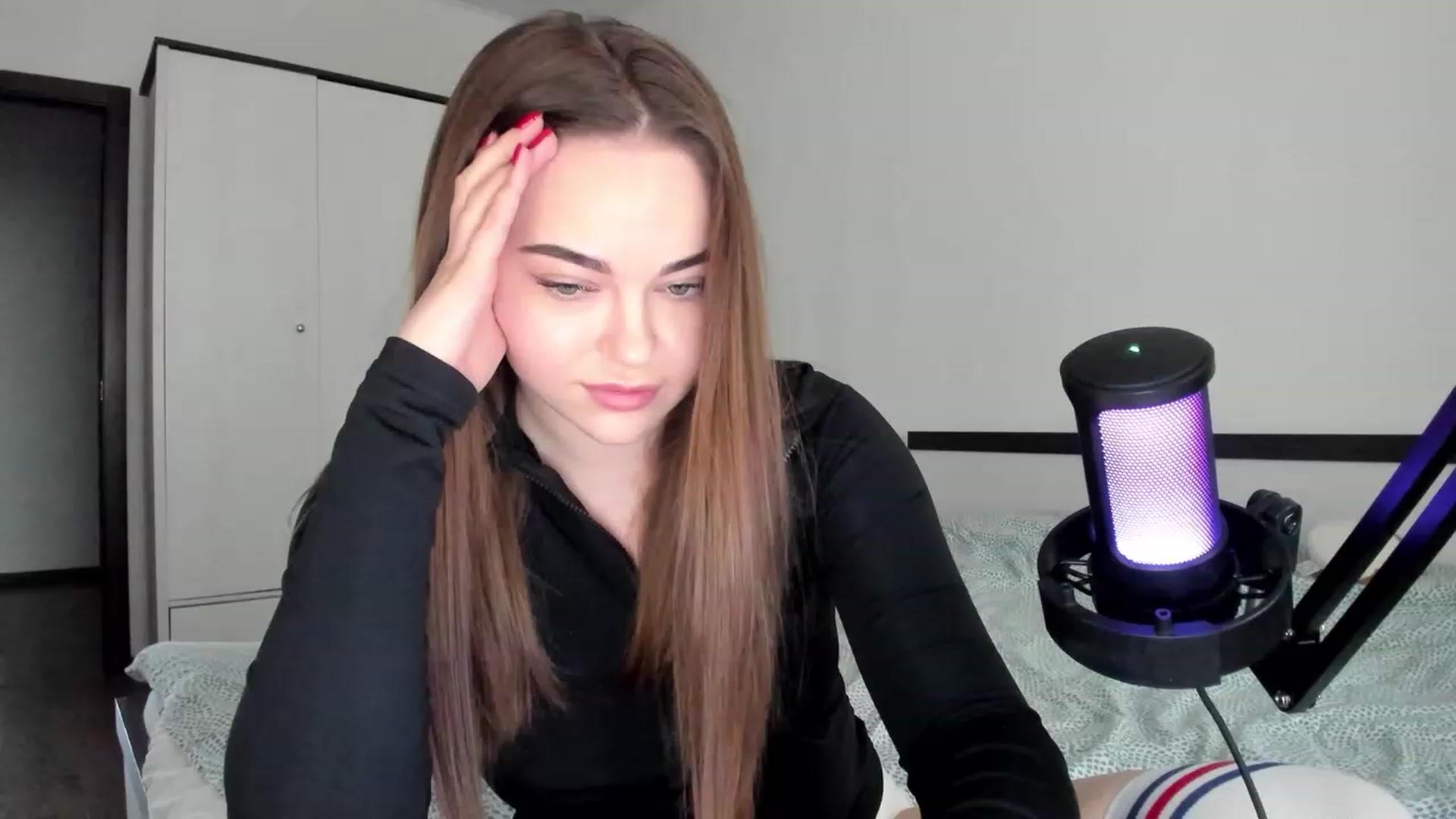 Gallery image thumbnail from BeeTheQueen's myfreecams stream on, 04/26/2023, 11:53 image 18 of 20