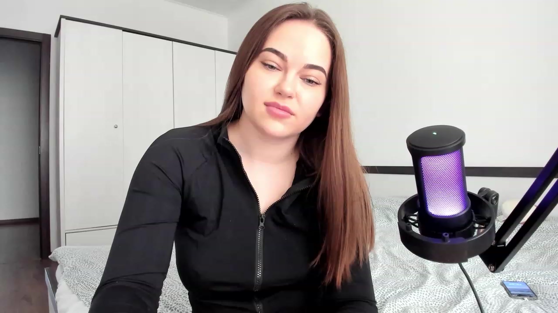 Gallery image thumbnail from BeeTheQueen's myfreecams stream on, 04/26/2023, 11:53 image 2 of 20