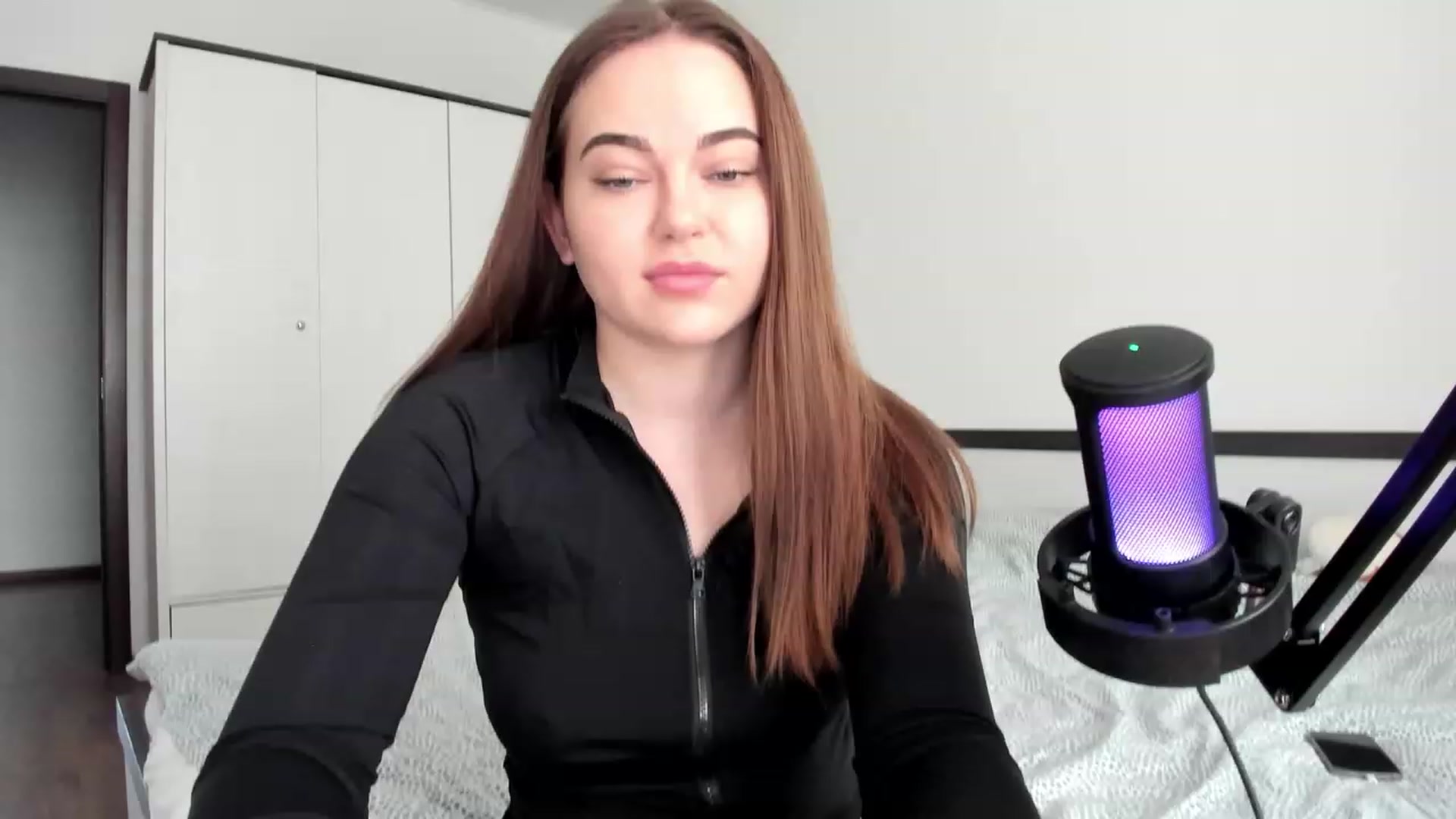 Gallery image thumbnail from BeeTheQueen's myfreecams stream on, 04/26/2023, 11:53 image 8 of 20