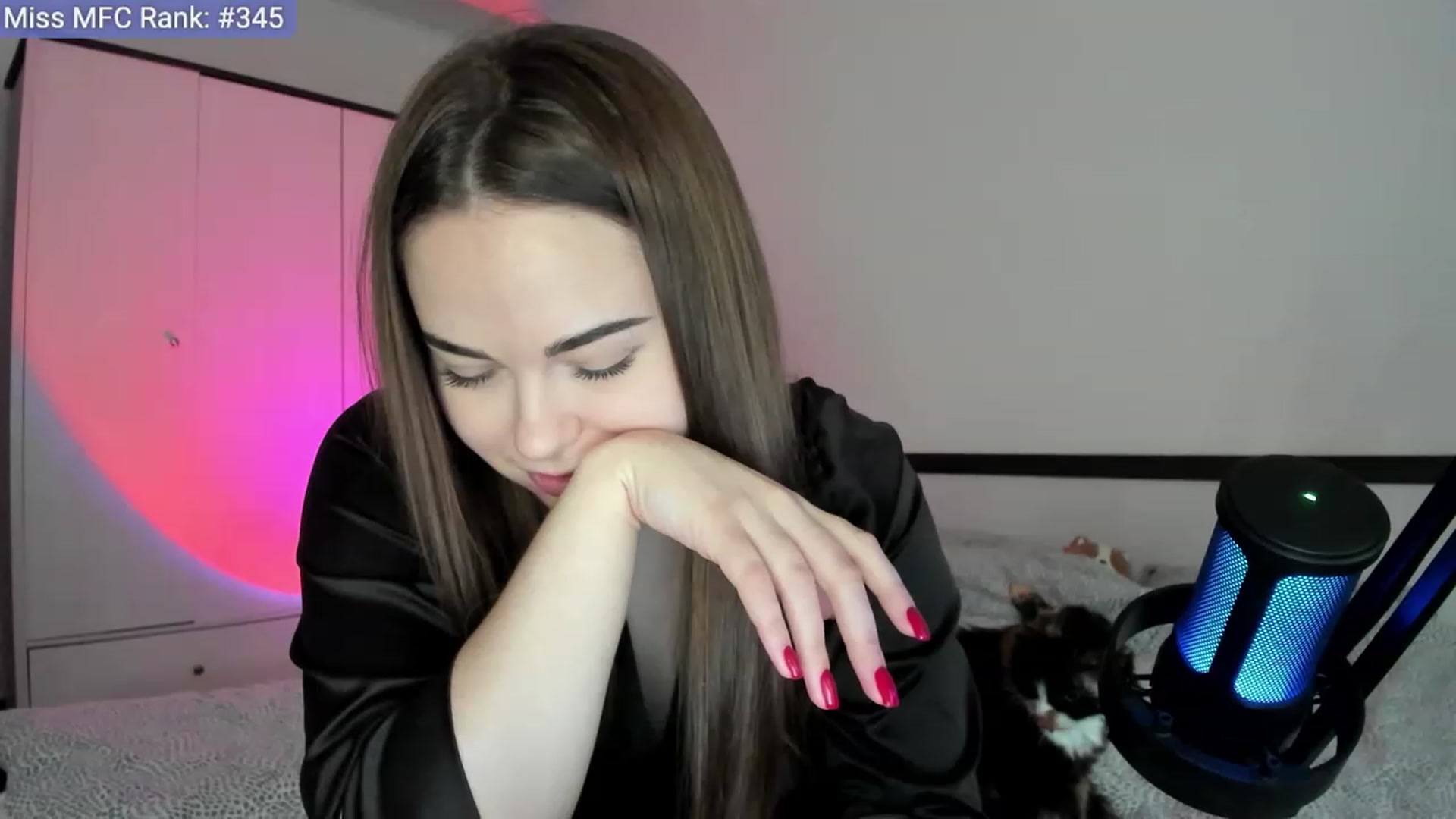 Gallery image thumbnail from BeeTheQueen's myfreecams stream on, 04/27/2023, 14:22 image 11 of 20