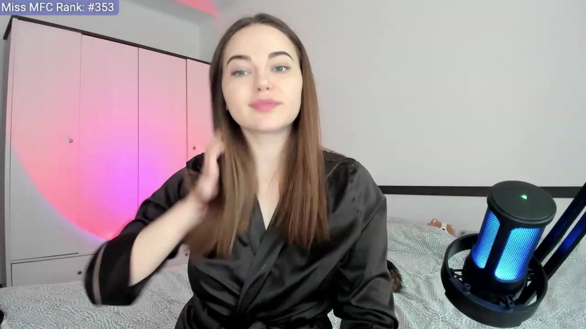 Gallery image thumbnail from BeeTheQueen's myfreecams stream on, 04/27/2023, 14:22 image 1 of 20