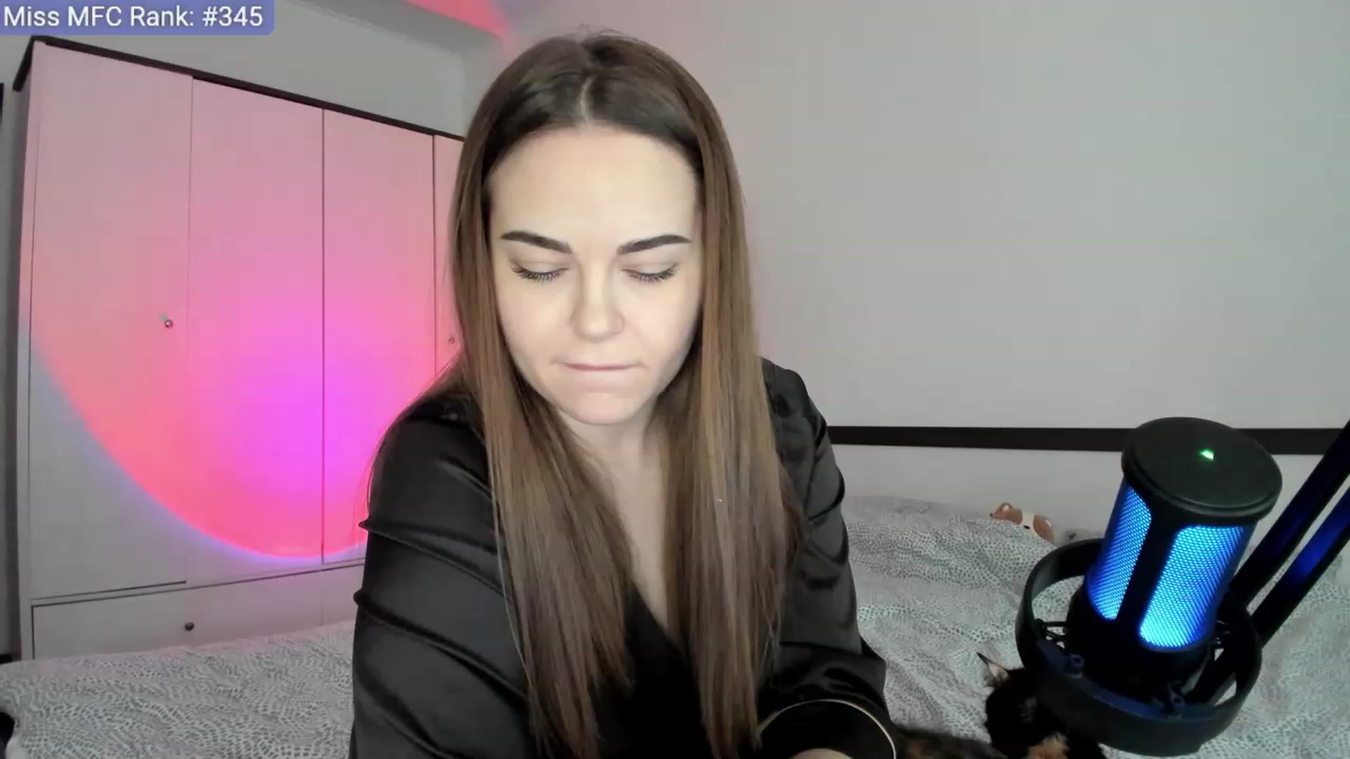 Gallery image thumbnail from BeeTheQueen's myfreecams stream on, 04/27/2023, 14:22 image 6 of 20