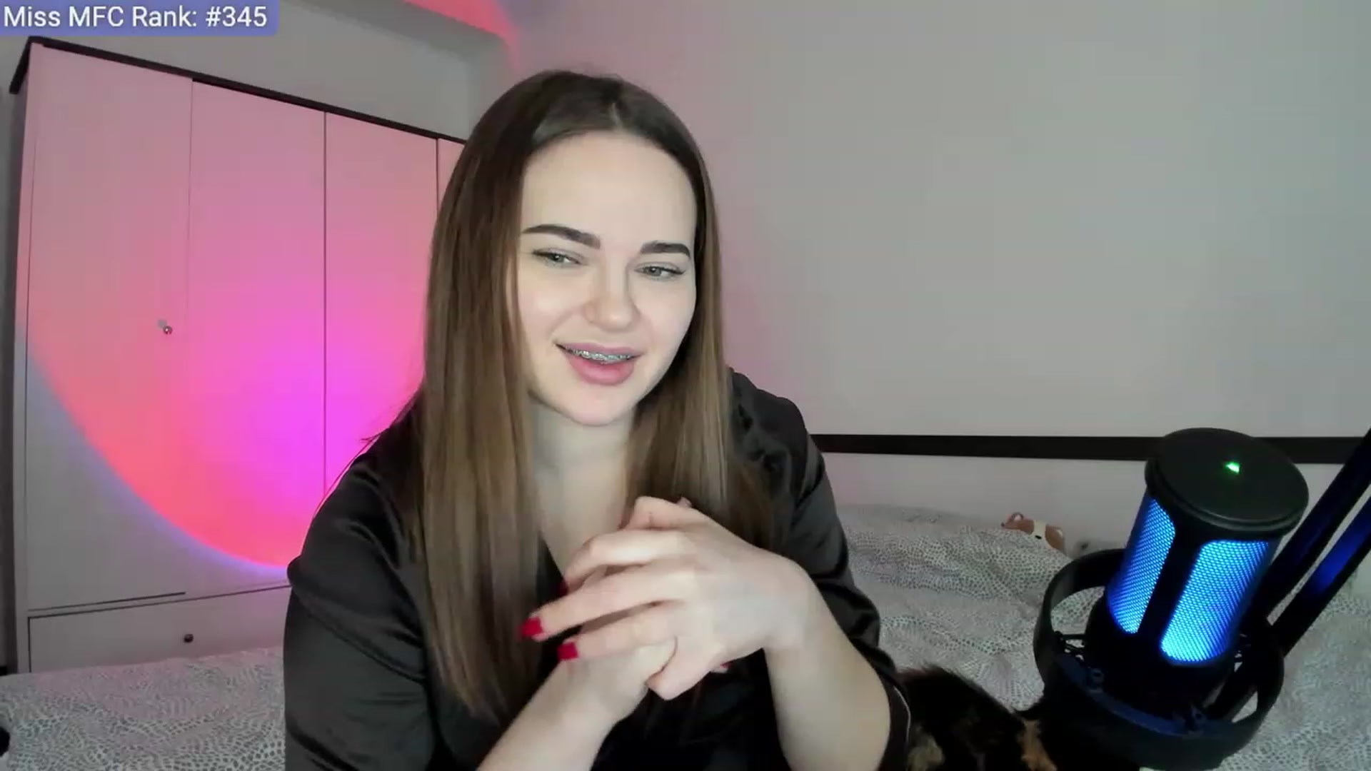 Gallery image thumbnail from BeeTheQueen's myfreecams stream on, 04/27/2023, 14:22 image 12 of 20