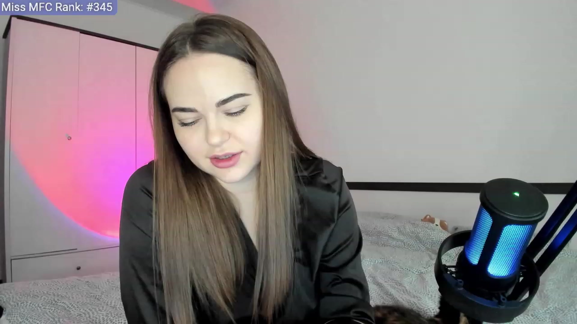 Gallery image thumbnail from BeeTheQueen's myfreecams stream on, 04/27/2023, 14:22 image 5 of 20