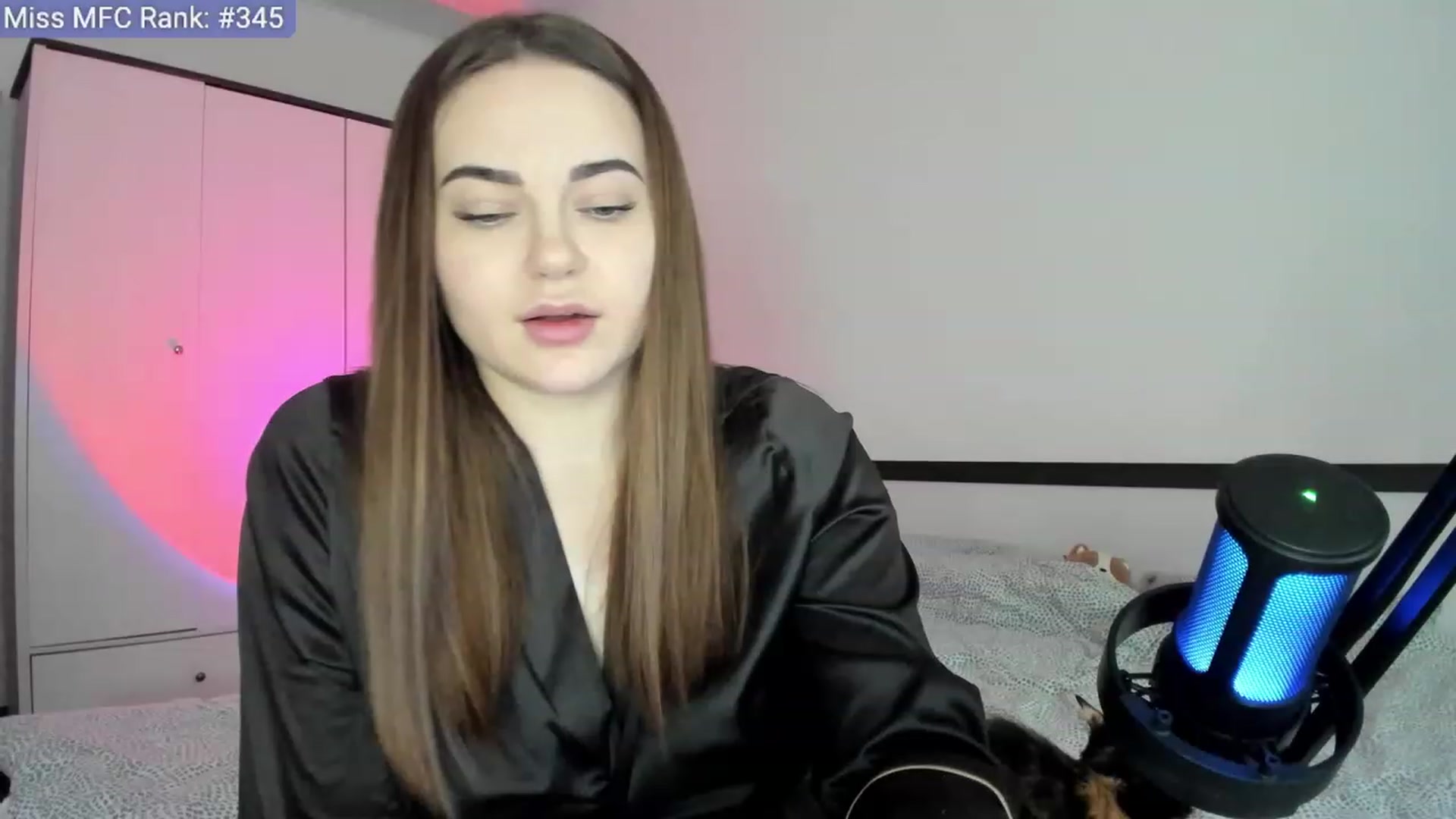 Gallery image thumbnail from BeeTheQueen's myfreecams stream on, 04/27/2023, 14:22 image 13 of 20