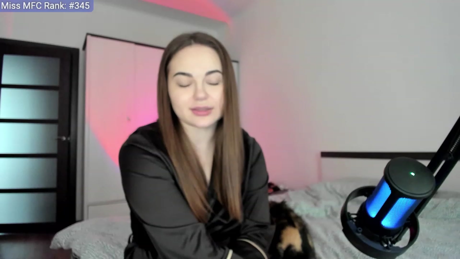 Gallery image thumbnail from BeeTheQueen's myfreecams stream on, 04/27/2023, 14:22 image 20 of 20