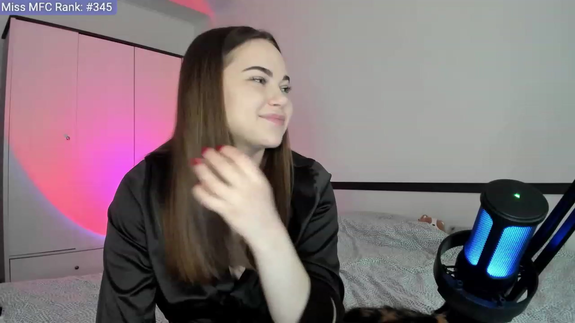 Gallery image thumbnail from BeeTheQueen's myfreecams stream on, 04/27/2023, 14:22 image 9 of 20