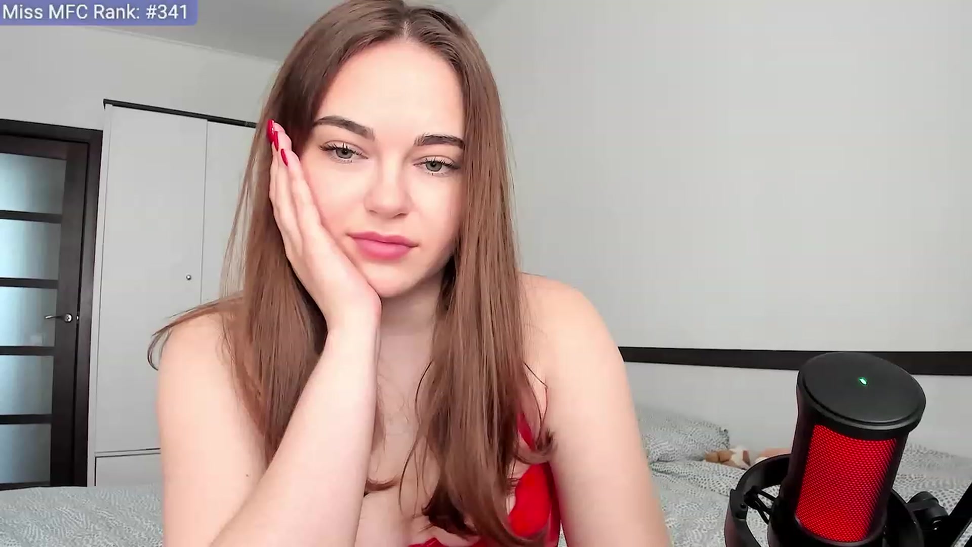 Gallery image thumbnail from BeeTheQueen's myfreecams stream on, 04/28/2023, 12:16 image 11 of 20