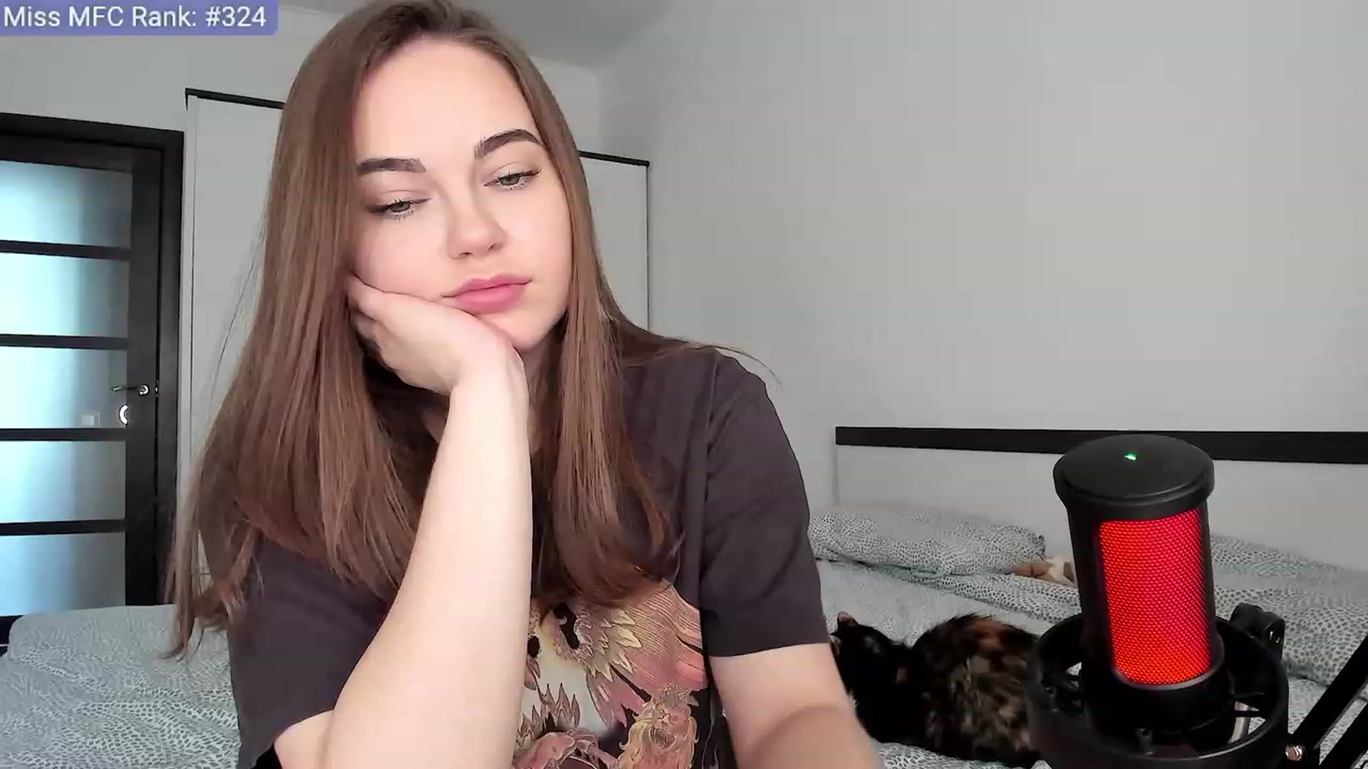 Gallery image thumbnail from BeeTheQueen's myfreecams stream on, 04/28/2023, 16:03 image 10 of 20