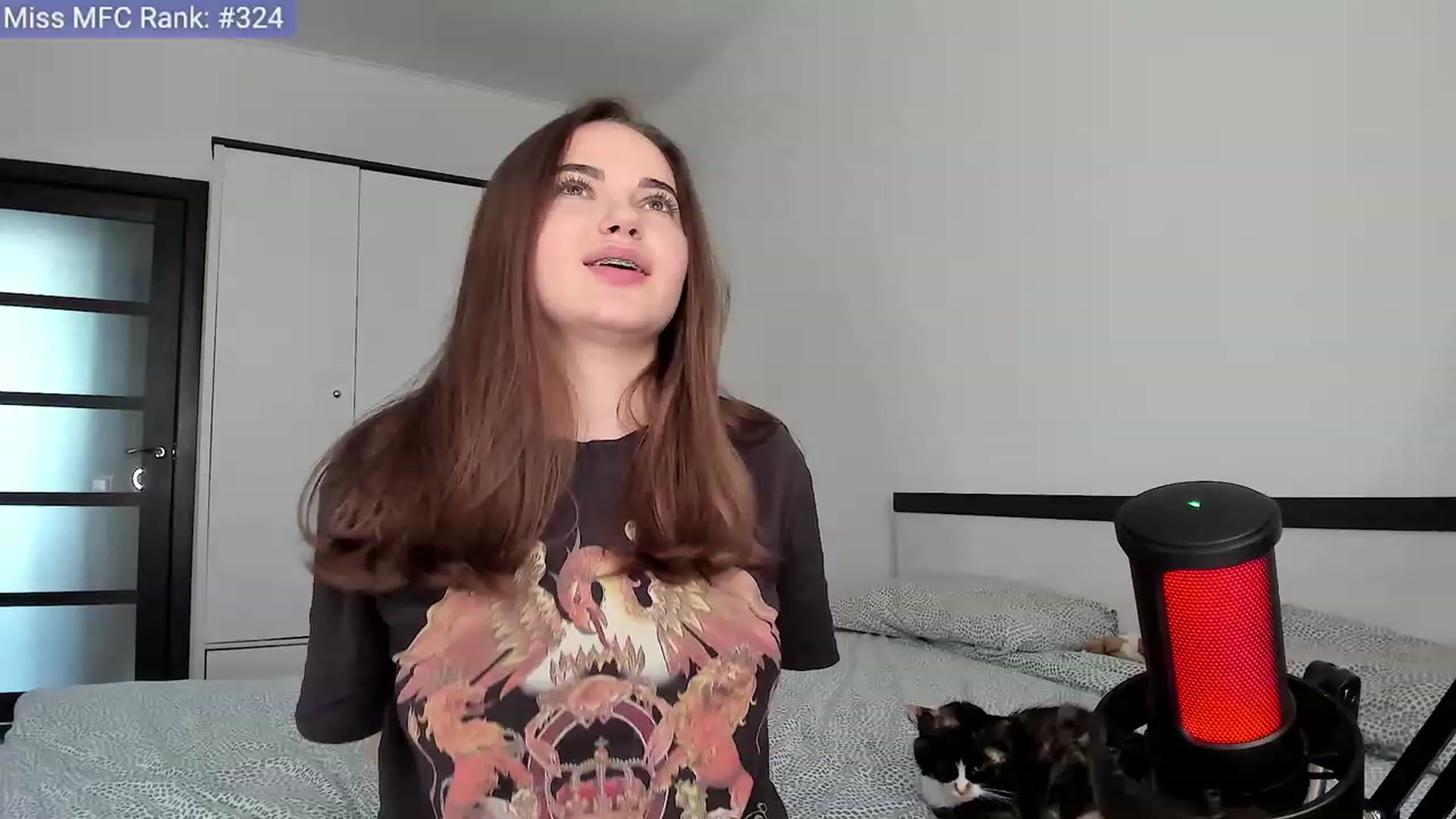 Gallery image thumbnail from BeeTheQueen's myfreecams stream on, 04/28/2023, 16:03 image 15 of 20