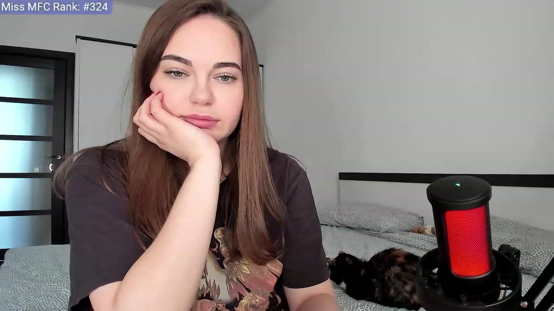 Gallery image thumbnail from BeeTheQueen's myfreecams stream on, 04/28/2023, 16:03 image 13 of 20