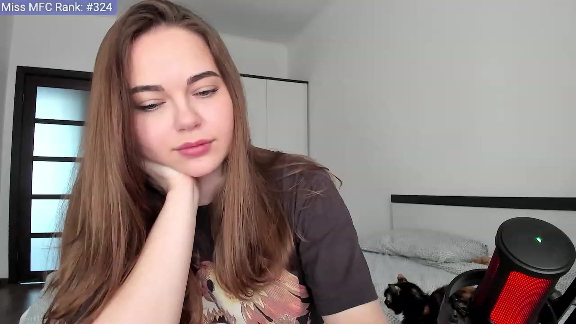 Gallery image thumbnail from BeeTheQueen's myfreecams stream on, 04/28/2023, 16:03 image 5 of 20