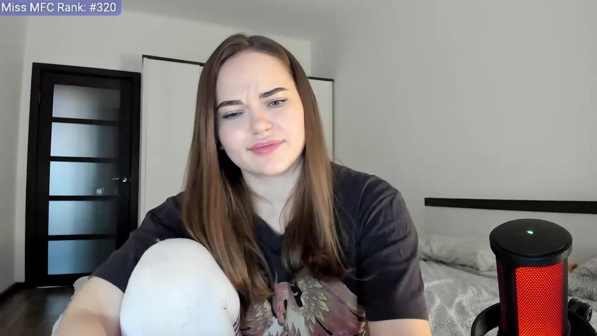 Gallery image thumbnail from BeeTheQueen's myfreecams stream on, 04/28/2023, 18:08 image 6 of 20