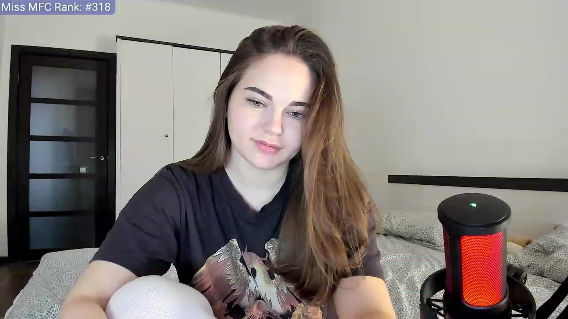 Gallery image thumbnail from BeeTheQueen's myfreecams stream on, 04/28/2023, 18:08 image 11 of 20
