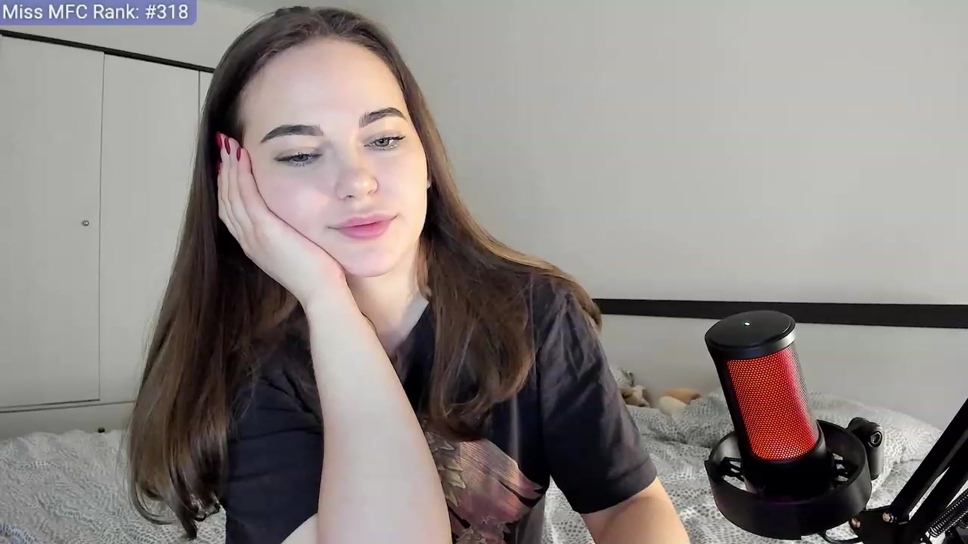 Gallery image thumbnail from BeeTheQueen's myfreecams stream on, 04/28/2023, 18:08 image 20 of 20