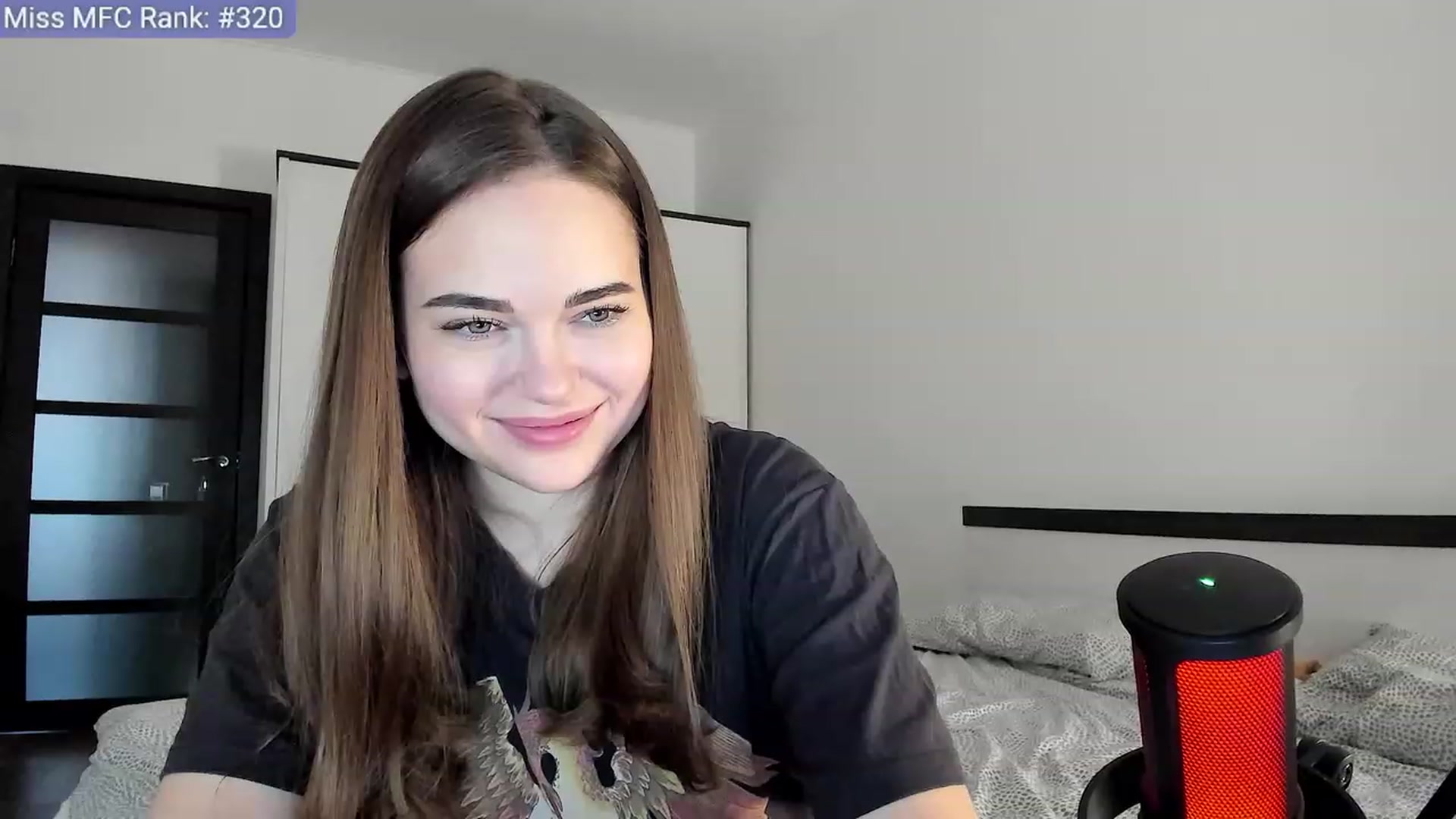 Gallery image thumbnail from BeeTheQueen's myfreecams stream on, 04/28/2023, 18:08 image 7 of 20