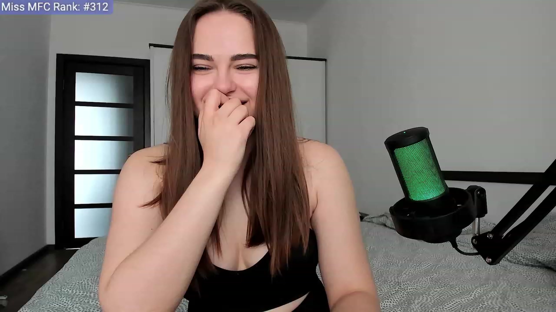 Gallery image thumbnail from BeeTheQueen's myfreecams stream on, 04/30/2023, 13:53 image 14 of 20