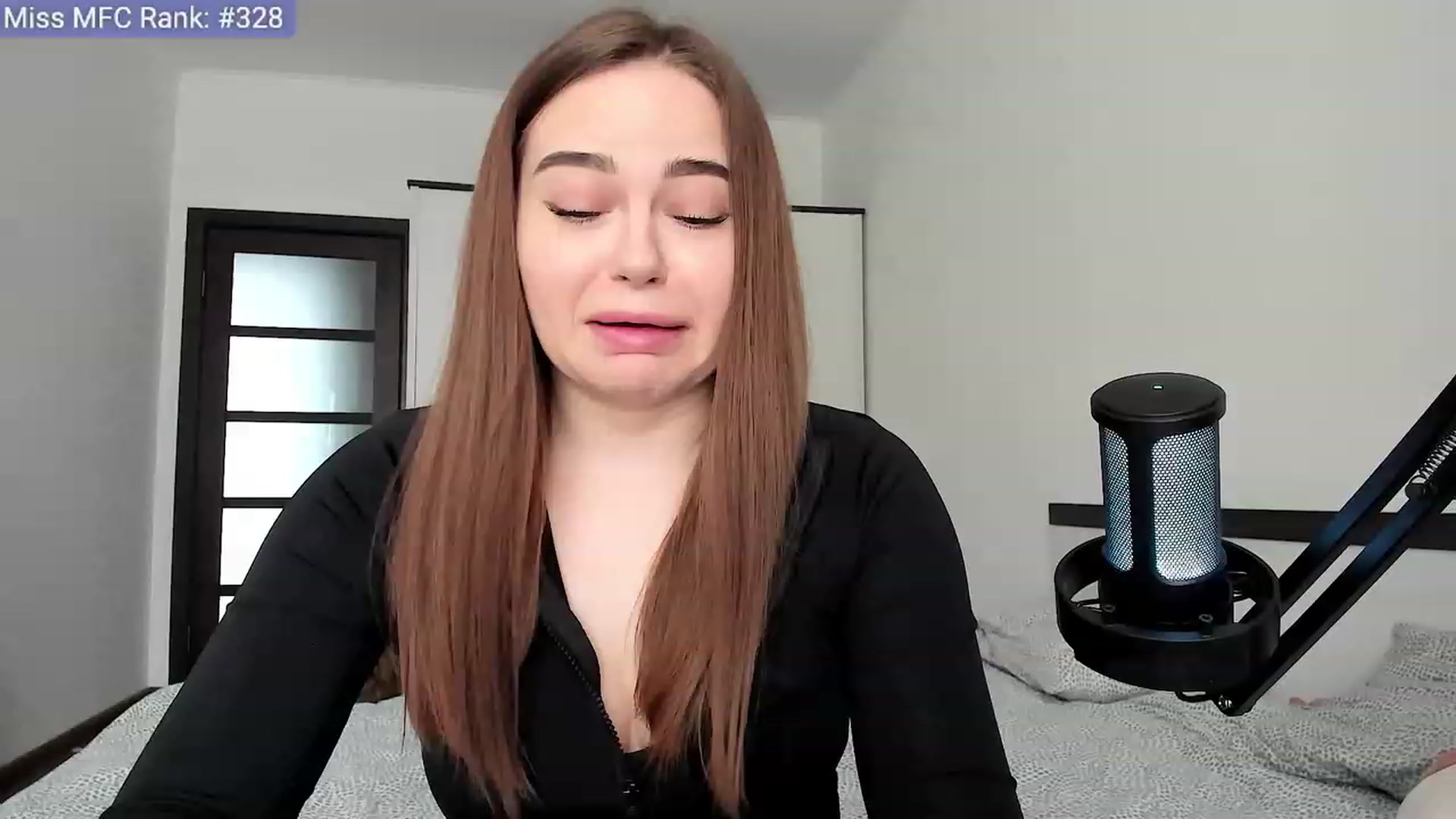 Gallery image thumbnail from BeeTheQueen's myfreecams stream on, 04/30/2023, 13:53 image 2 of 20