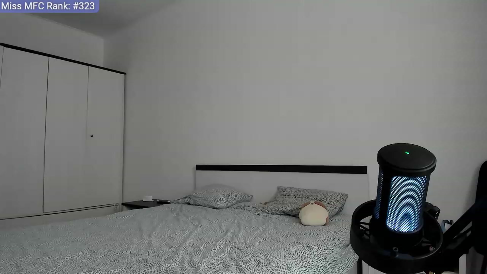 Gallery image thumbnail from BeeTheQueen's myfreecams stream on, 04/30/2023, 13:53 image 9 of 20