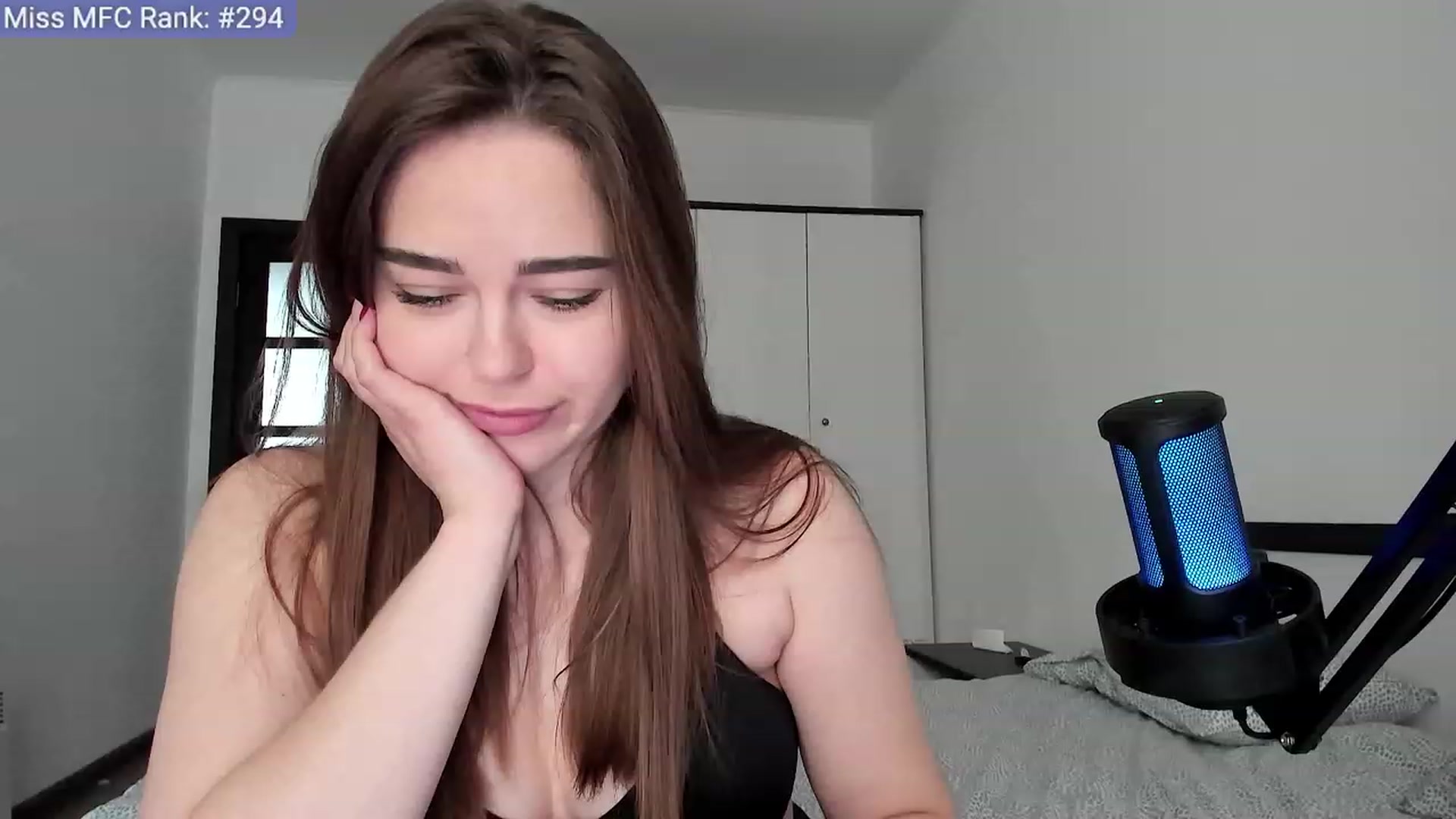 Gallery image thumbnail from BeeTheQueen's myfreecams stream on, 04/30/2023, 15:37 image 15 of 20