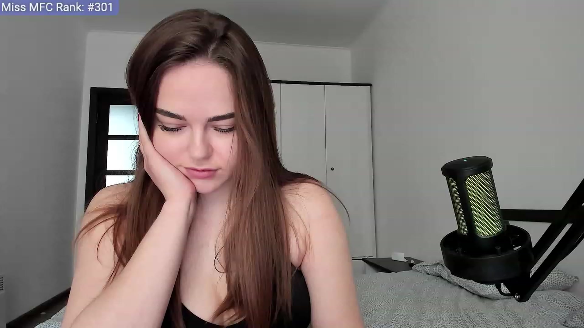 Gallery image thumbnail from BeeTheQueen's myfreecams stream on, 04/30/2023, 15:37 image 4 of 20