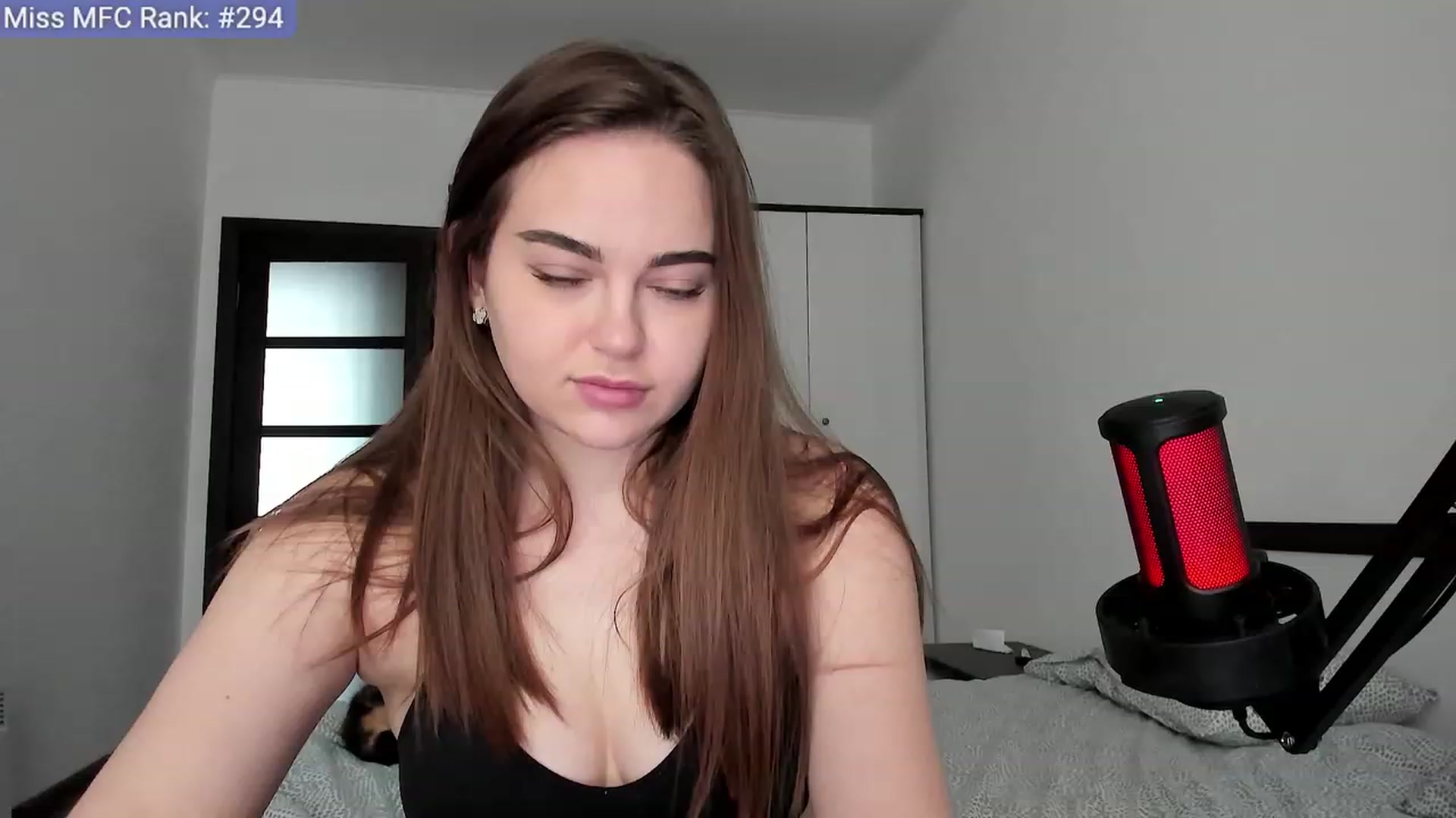Gallery image thumbnail from BeeTheQueen's myfreecams stream on, 04/30/2023, 15:37 image 20 of 20