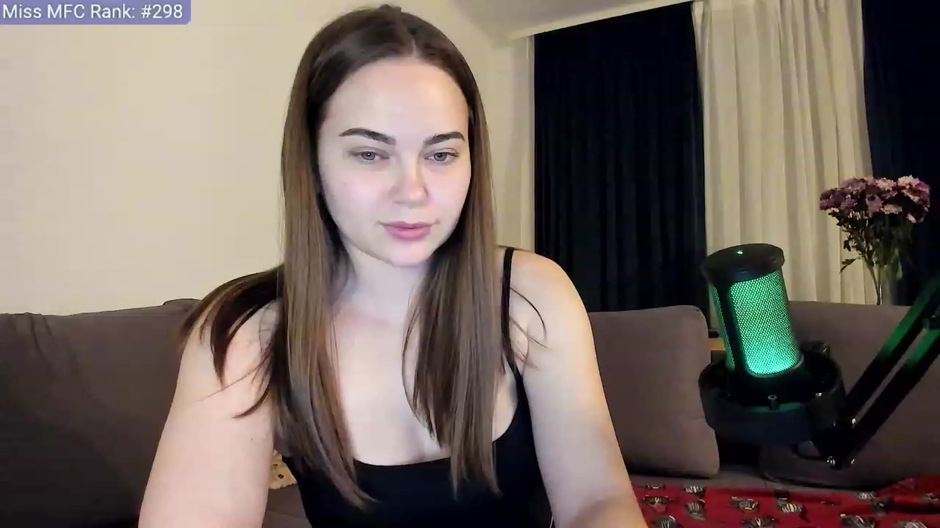 Gallery image thumbnail from BeeTheQueen's myfreecams stream on, 04/30/2023, 20:07 image 9 of 20