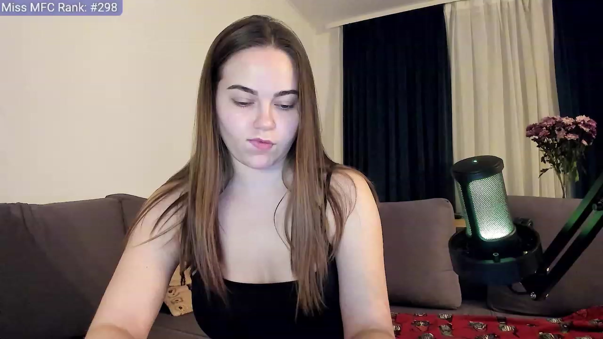 Gallery image thumbnail from BeeTheQueen's myfreecams stream on, 04/30/2023, 20:07 image 7 of 20