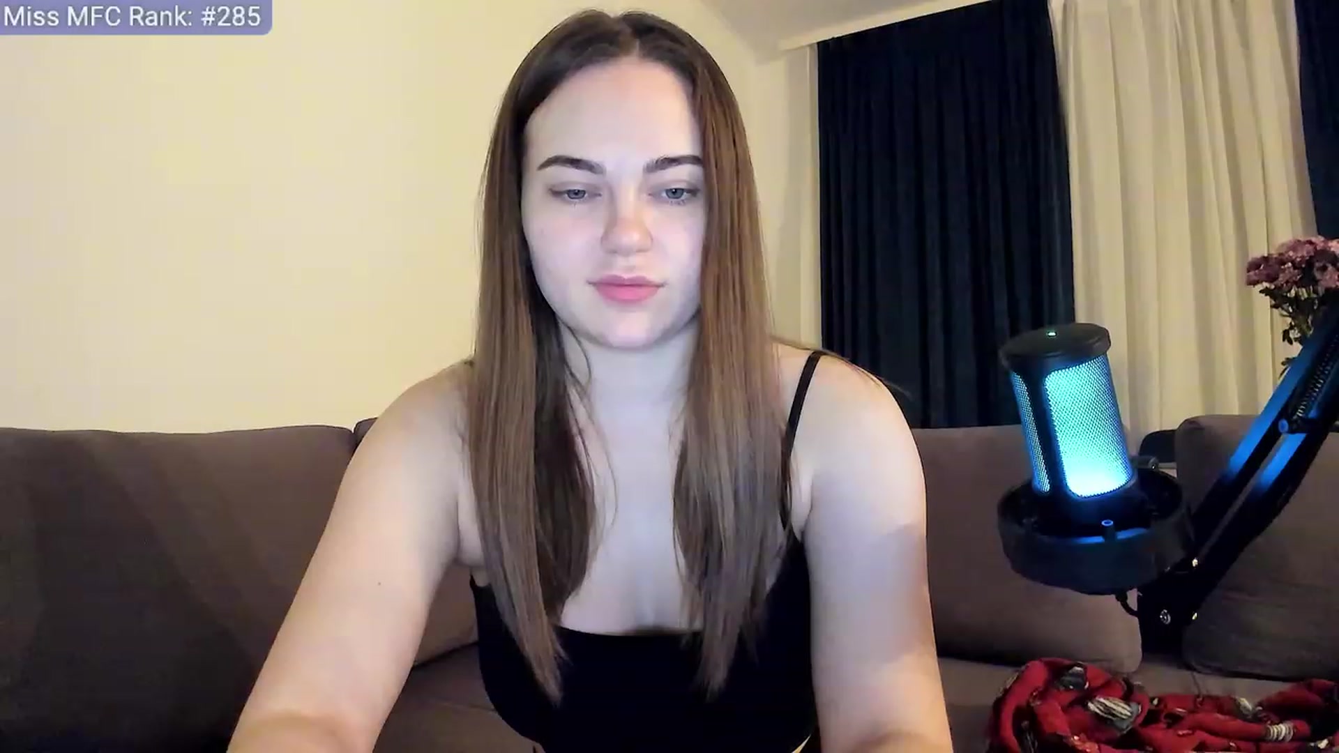 Gallery image thumbnail from BeeTheQueen's myfreecams stream on, 04/30/2023, 23:12 image 13 of 20