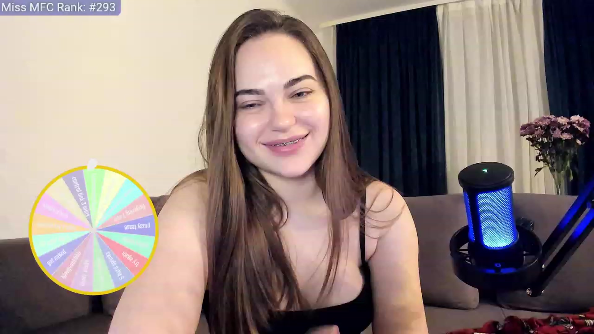 Gallery image thumbnail from BeeTheQueen's myfreecams stream on, 04/30/2023, 23:12 image 2 of 20