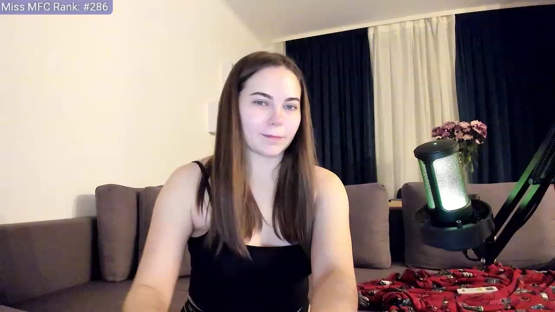 Gallery image thumbnail from BeeTheQueen's myfreecams stream on, 04/30/2023, 23:12 image 8 of 20