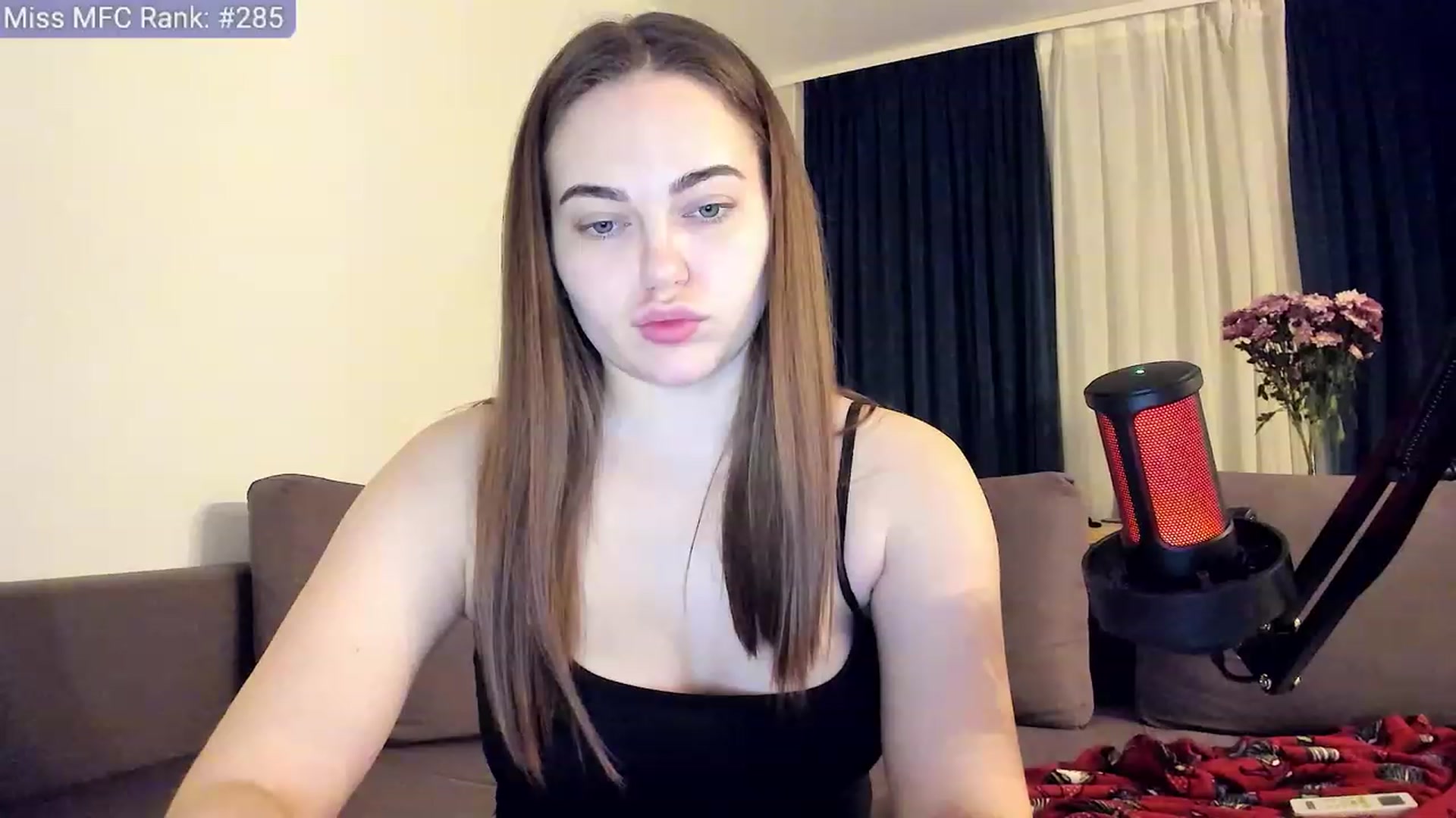 Gallery image thumbnail from BeeTheQueen's myfreecams stream on, 04/30/2023, 23:12 image 5 of 20