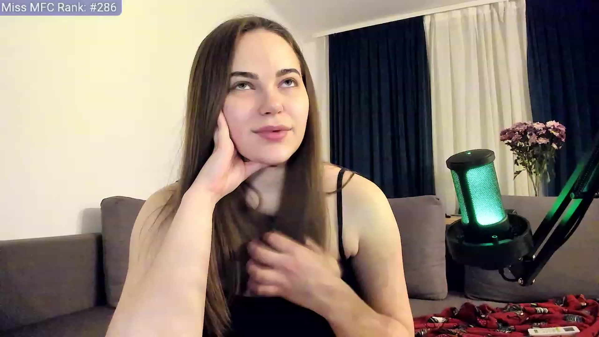 Gallery image thumbnail from BeeTheQueen's myfreecams stream on, 04/30/2023, 23:12 image 6 of 20