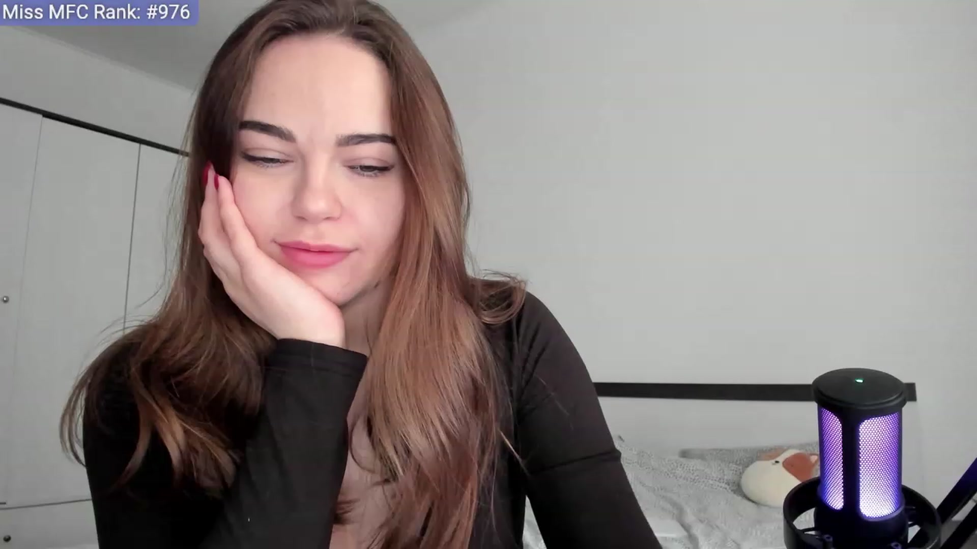 Gallery image thumbnail from BeeTheQueen's myfreecams stream on, 05/08/2023, 15:34 image 19 of 20