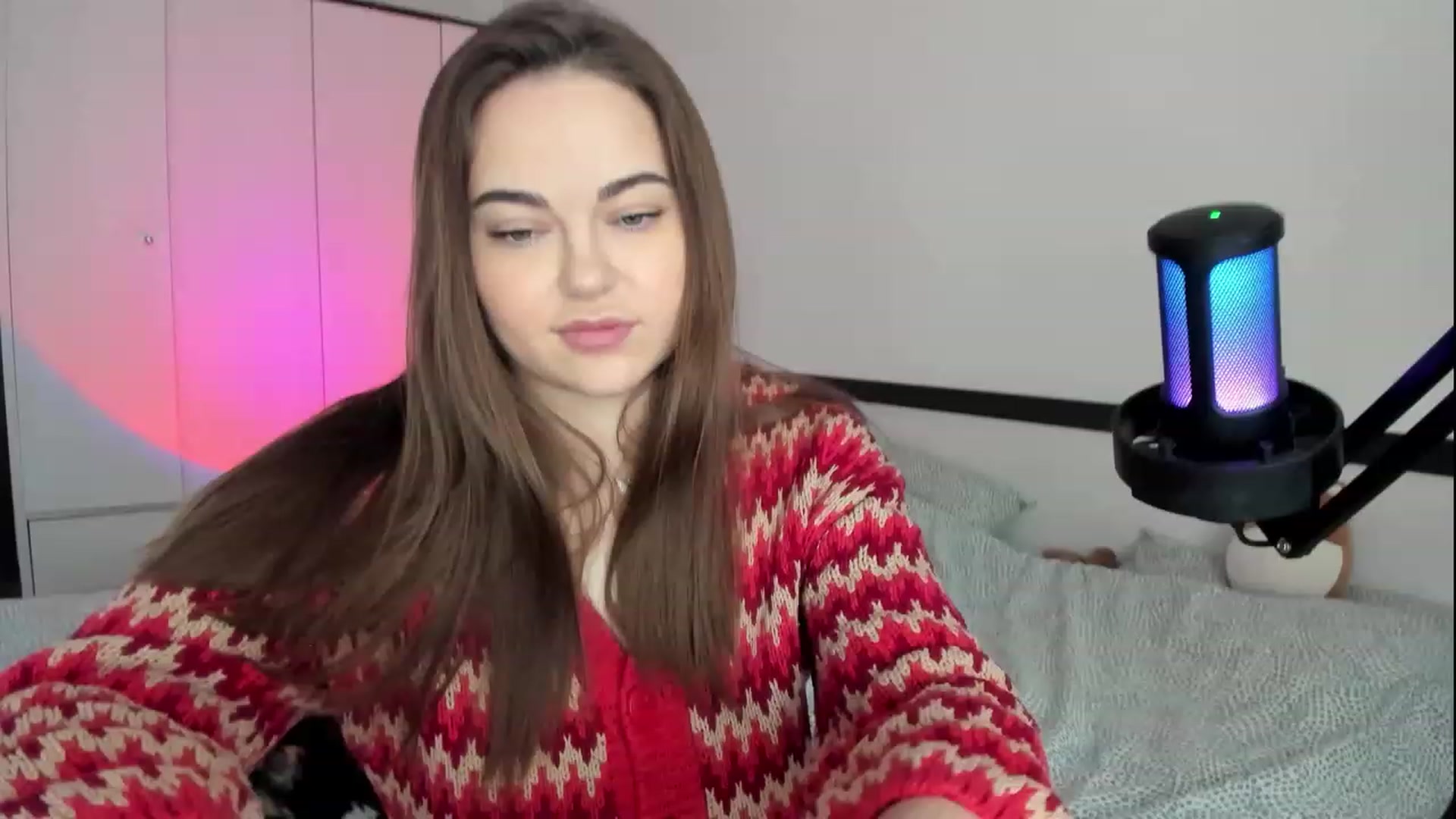 Gallery image thumbnail from BeeTheQueen's myfreecams stream on, 05/11/2023, 16:26 image 1 of 20