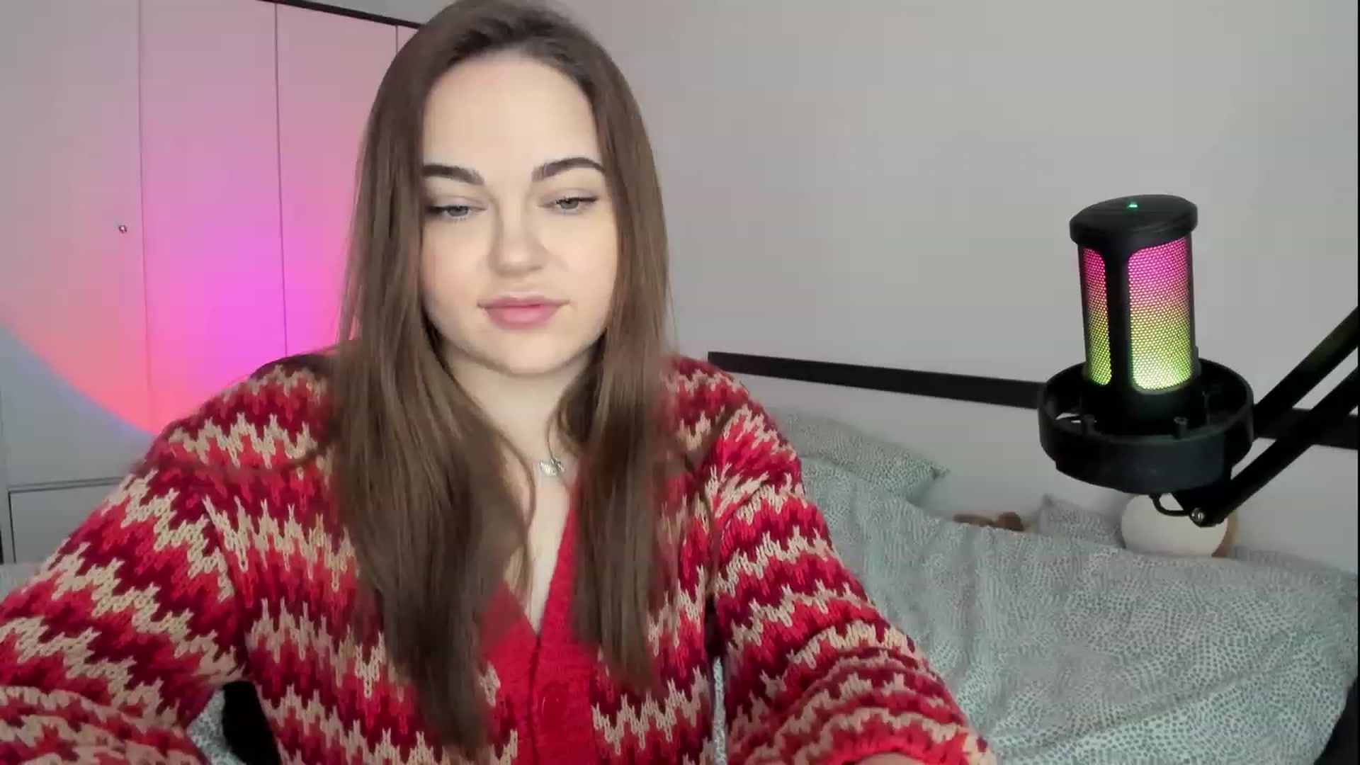 Gallery image thumbnail from BeeTheQueen's myfreecams stream on, 05/11/2023, 16:26 image 5 of 20