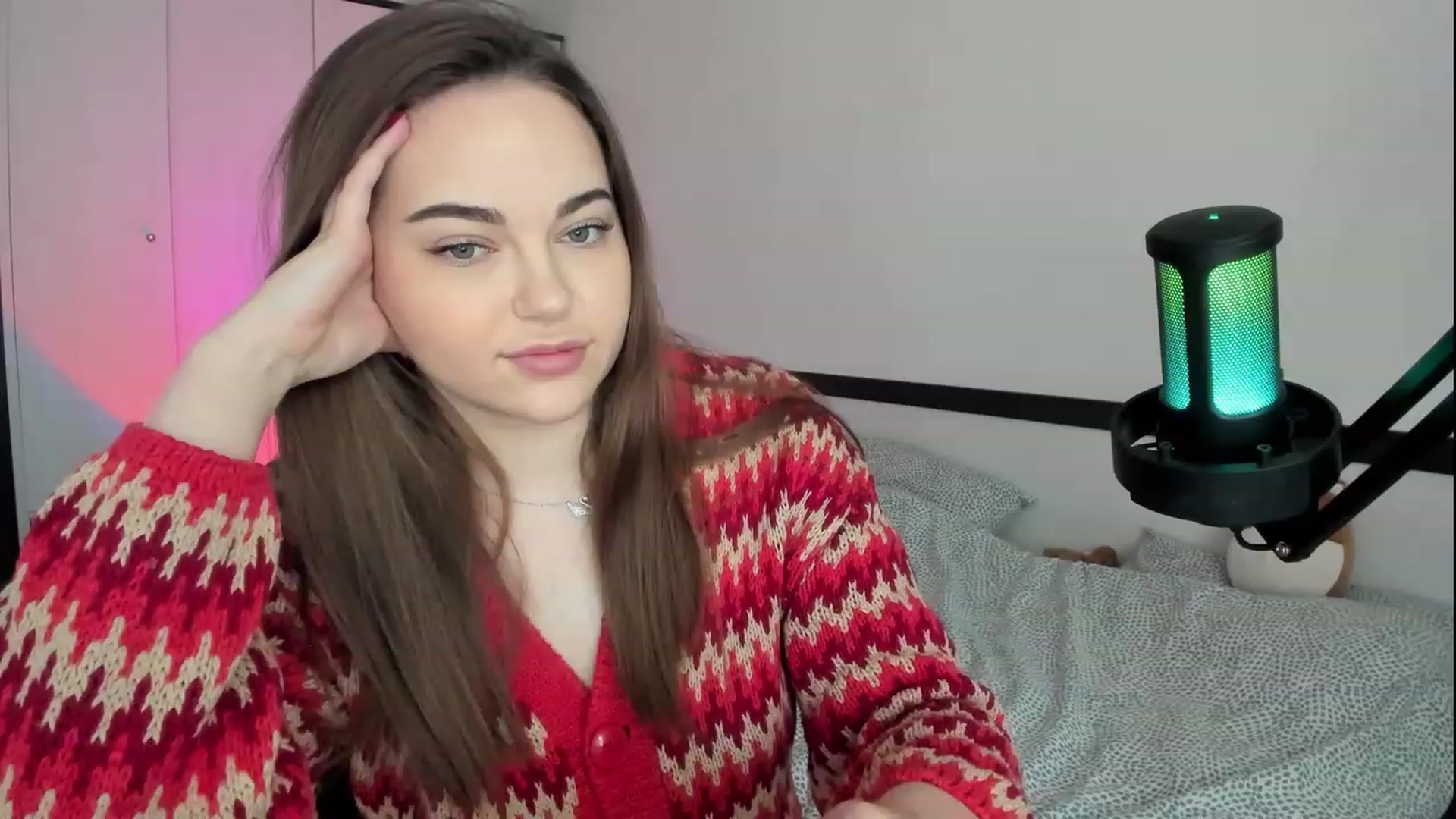 Gallery image thumbnail from BeeTheQueen's myfreecams stream on, 05/11/2023, 16:26 image 2 of 20