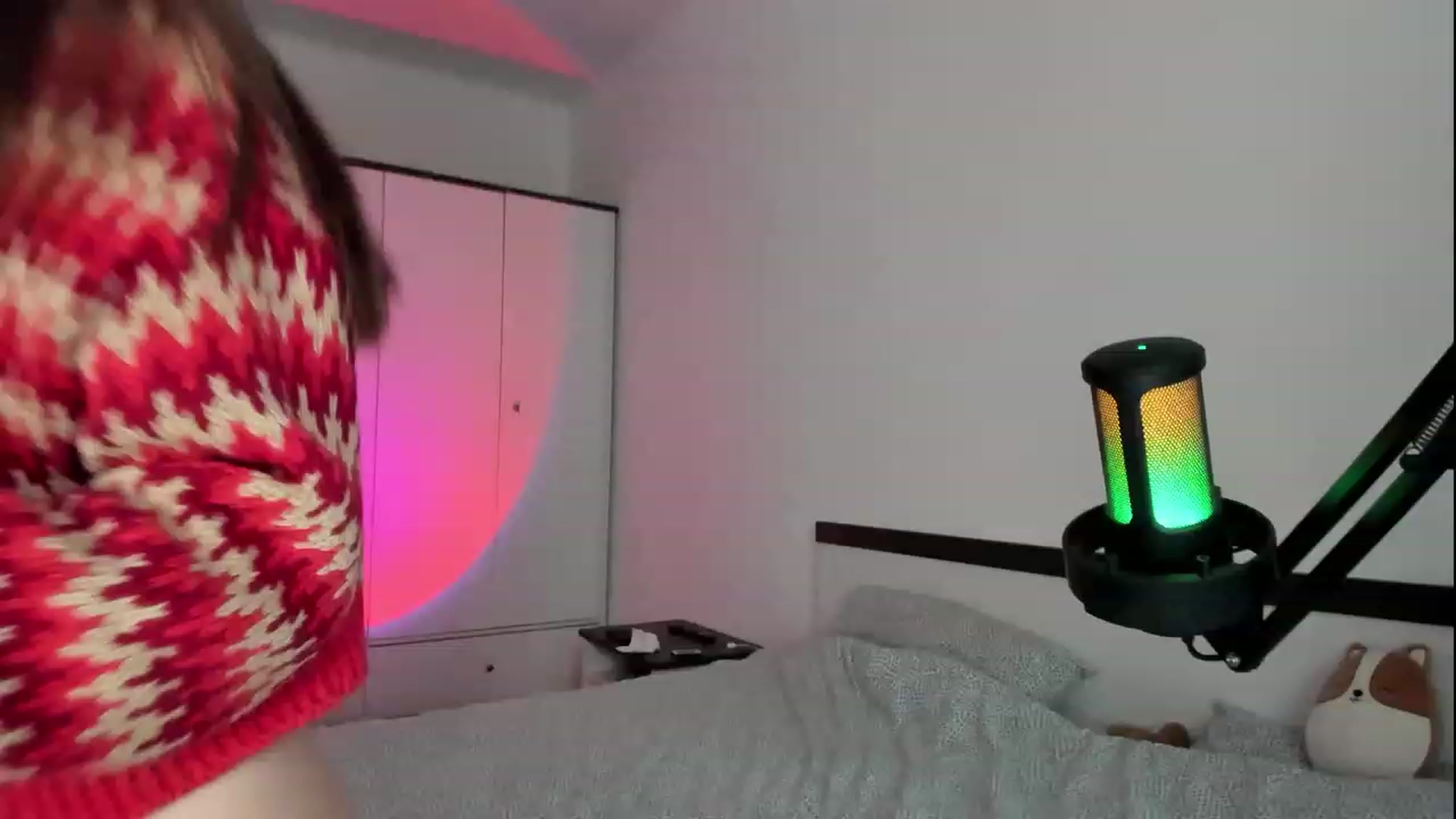 Gallery image thumbnail from BeeTheQueen's myfreecams stream on, 05/11/2023, 16:26 image 14 of 20