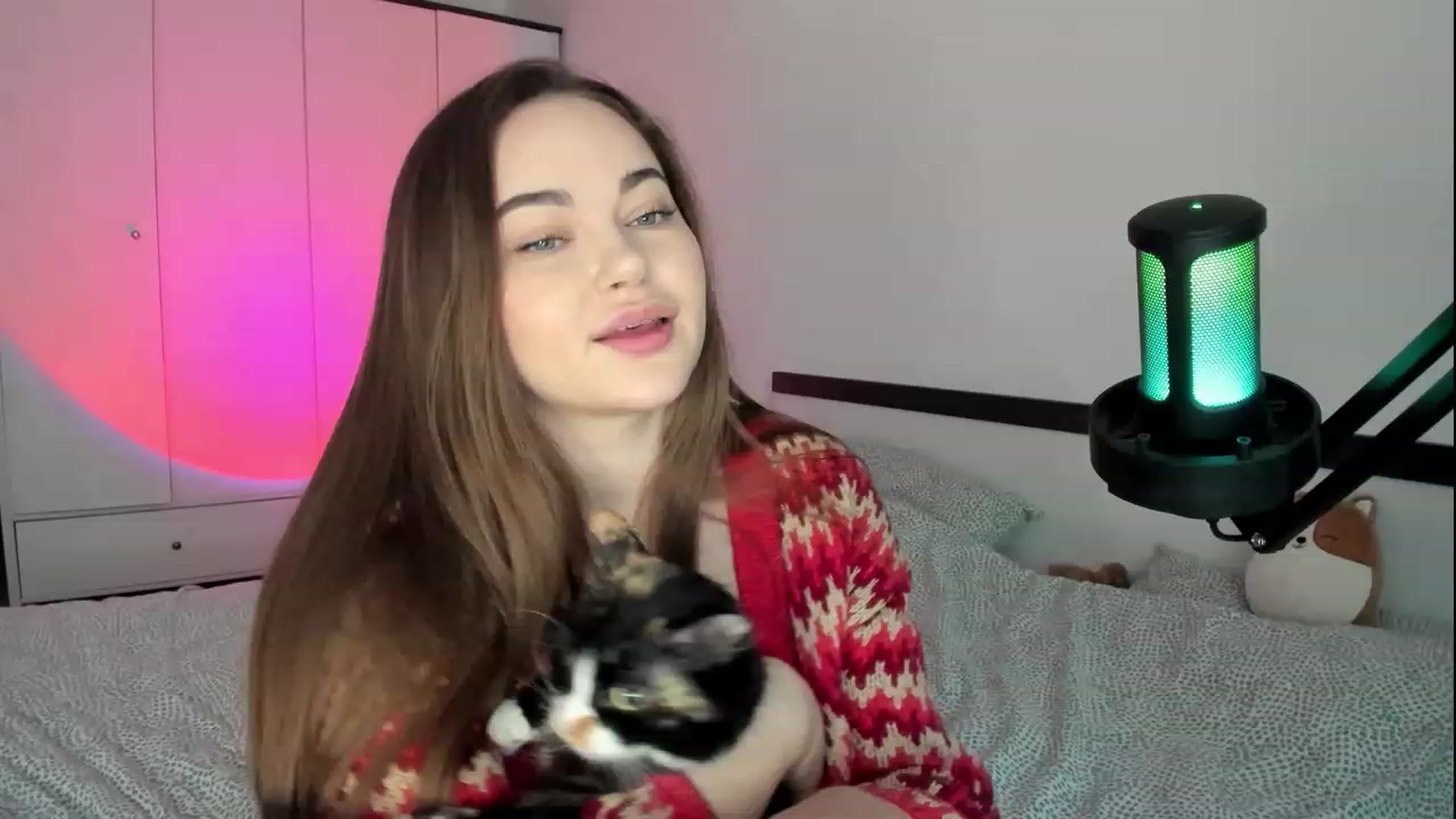 Gallery image thumbnail from BeeTheQueen's myfreecams stream on, 05/11/2023, 16:26 image 16 of 20