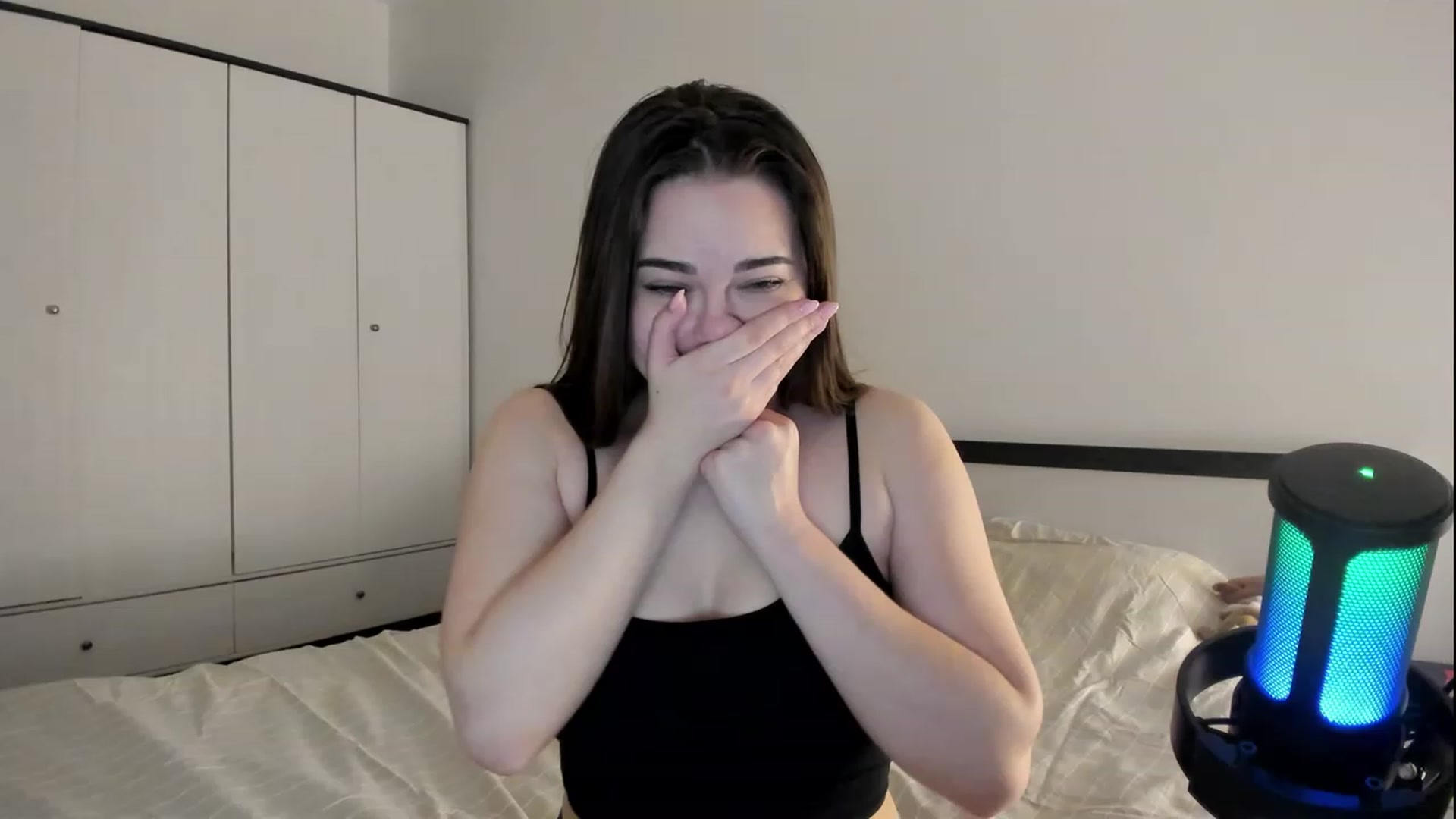Gallery image thumbnail from BeeTheQueen's myfreecams stream on, 05/12/2023, 18:33 image 7 of 20