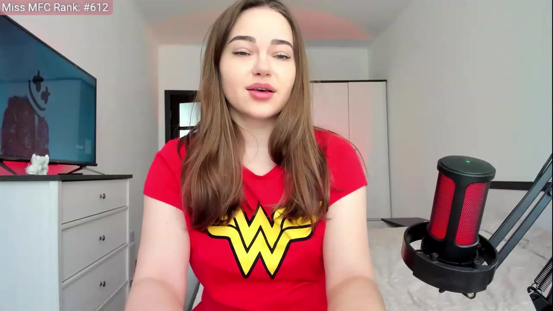 Gallery image thumbnail from BeeTheQueen's myfreecams stream on, 05/13/2023, 13:19 image 18 of 20