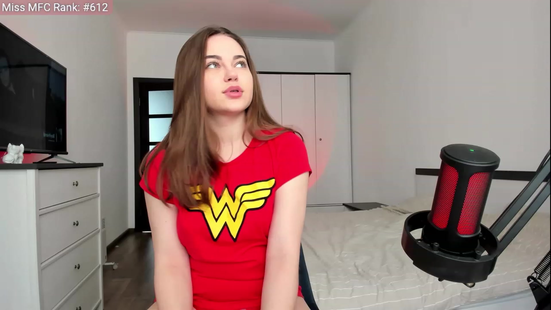 Gallery image thumbnail from BeeTheQueen's myfreecams stream on, 05/13/2023, 13:19 image 17 of 20