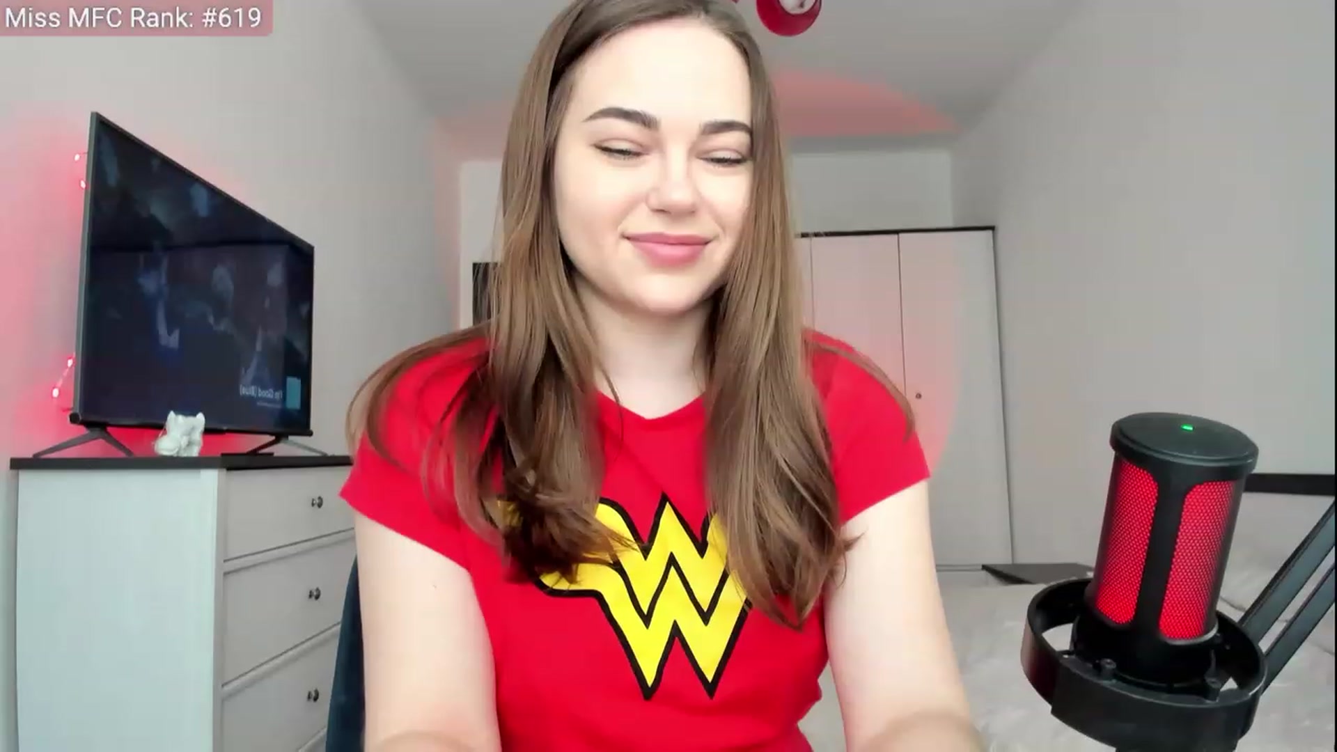 Gallery image thumbnail from BeeTheQueen's myfreecams stream on, 05/13/2023, 13:19 image 14 of 20