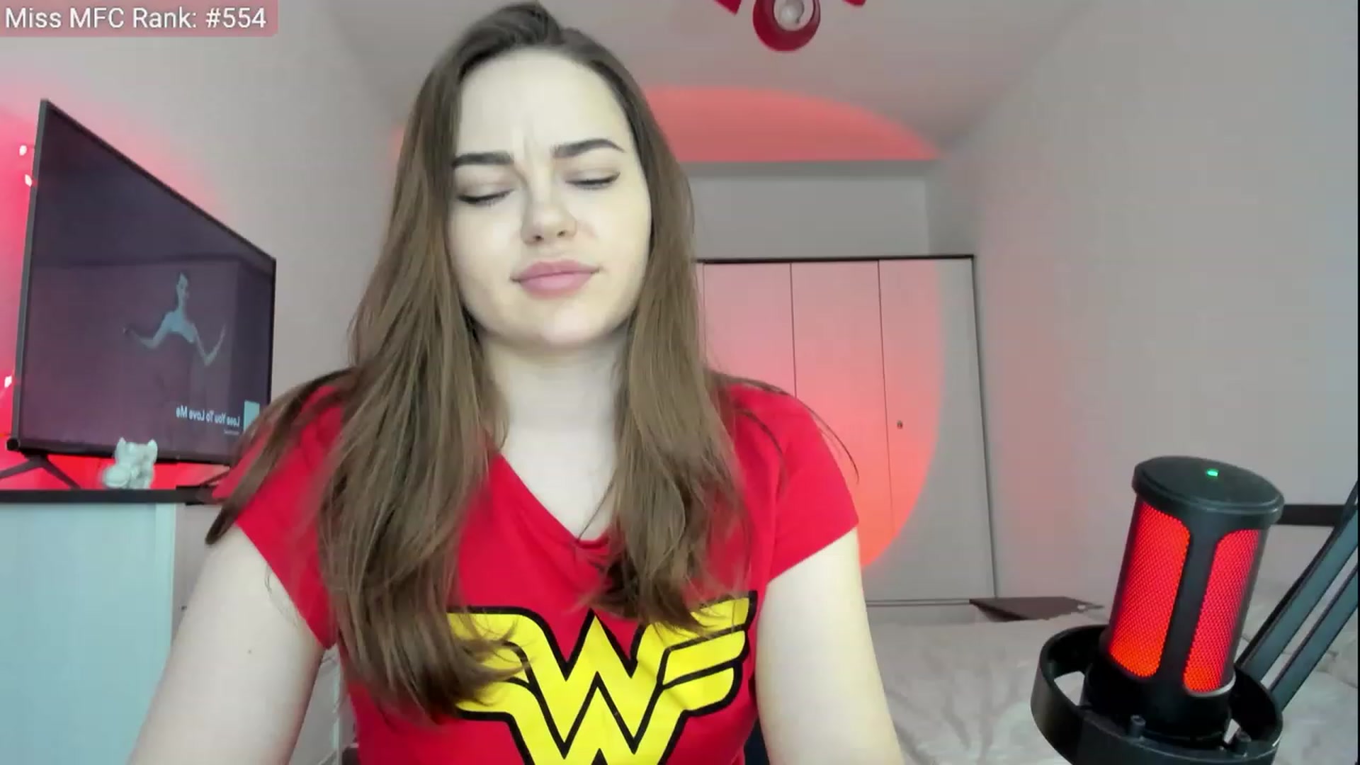Gallery image thumbnail from BeeTheQueen's myfreecams stream on, 05/13/2023, 16:20 image 2 of 20