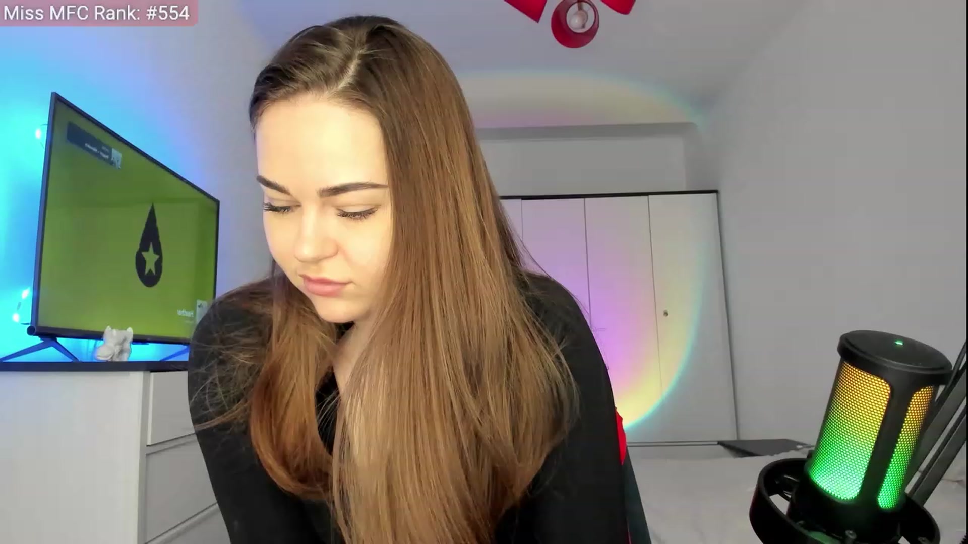 Gallery image thumbnail from BeeTheQueen's myfreecams stream on, 05/13/2023, 16:20 image 19 of 20