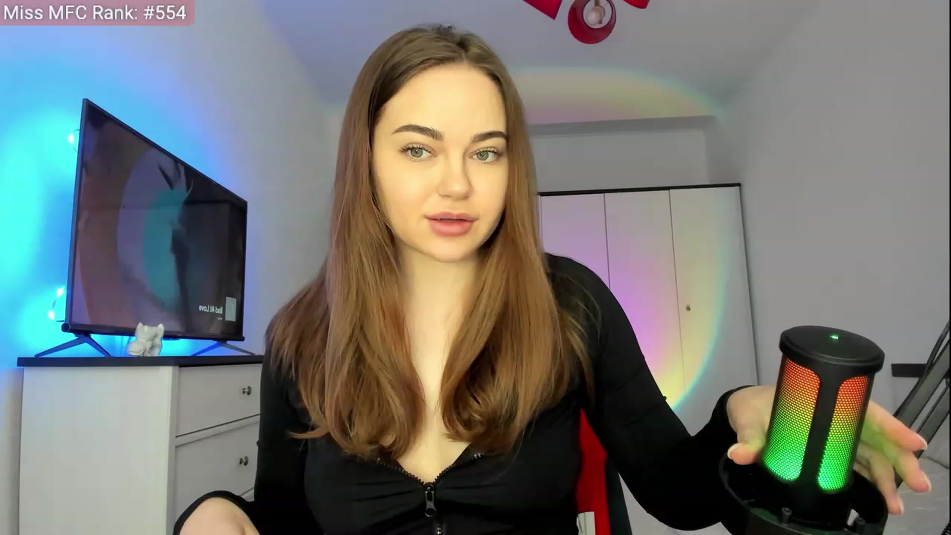 Gallery image thumbnail from BeeTheQueen's myfreecams stream on, 05/13/2023, 16:20 image 12 of 20