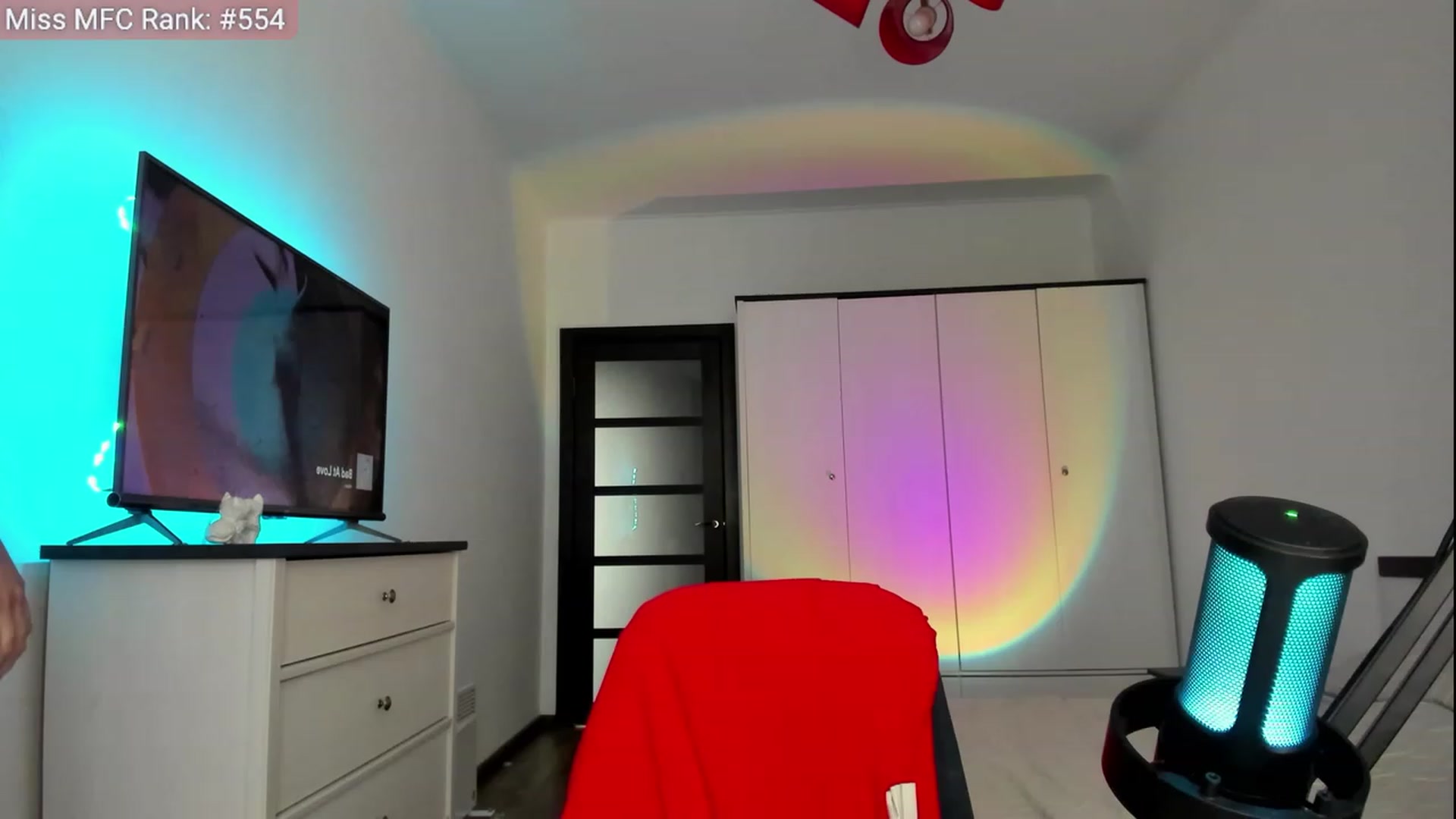 Gallery image thumbnail from BeeTheQueen's myfreecams stream on, 05/13/2023, 16:20 image 11 of 20
