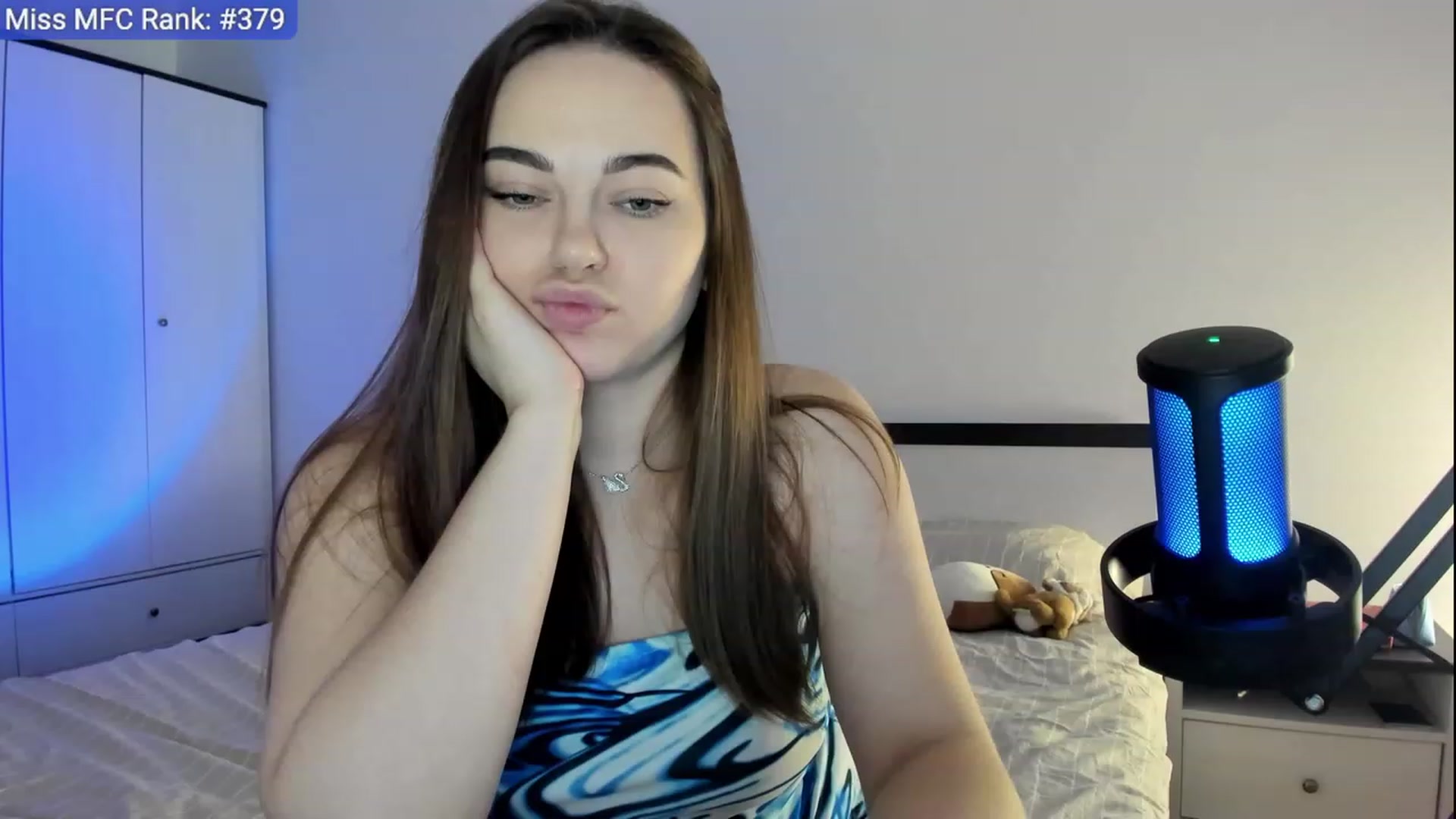 Gallery image thumbnail from BeeTheQueen's myfreecams stream on, 05/14/2023, 17:20 image 19 of 20